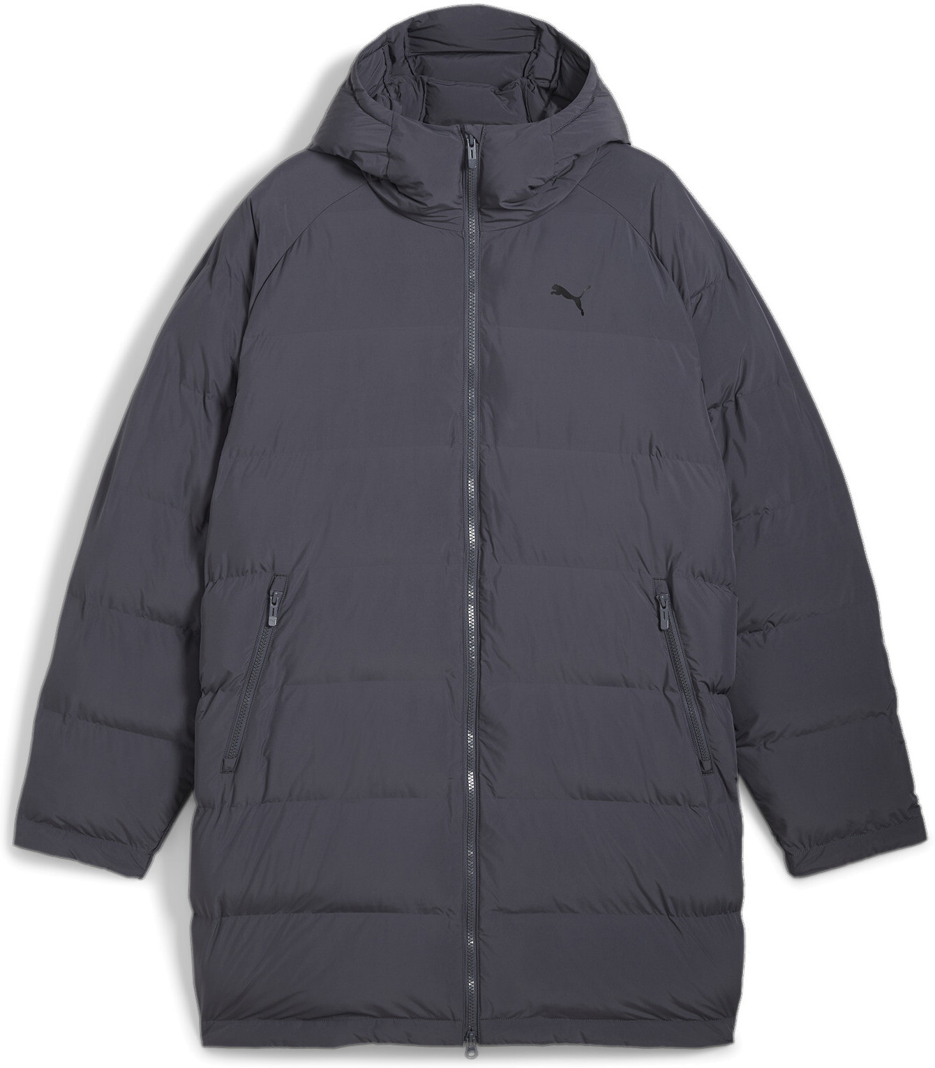 Куртка Puma Mono Parka