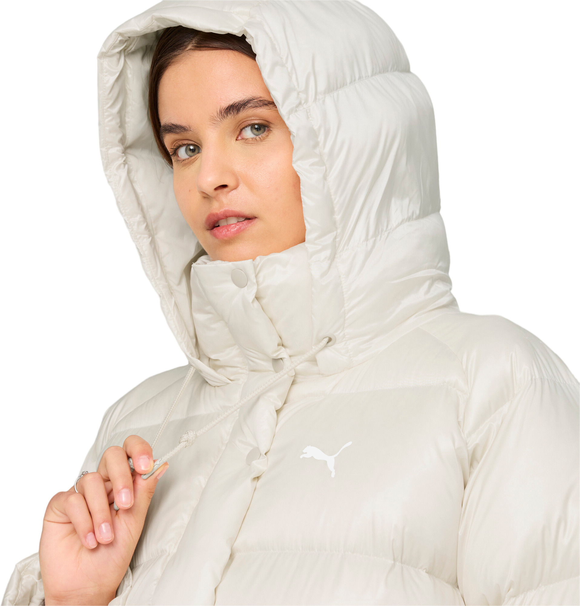 Куртка Puma Style Down Jacket