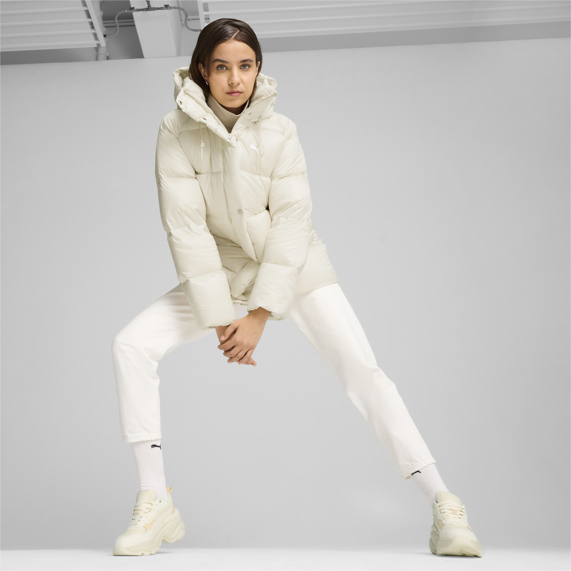 Куртка Puma Style Down Jacket
