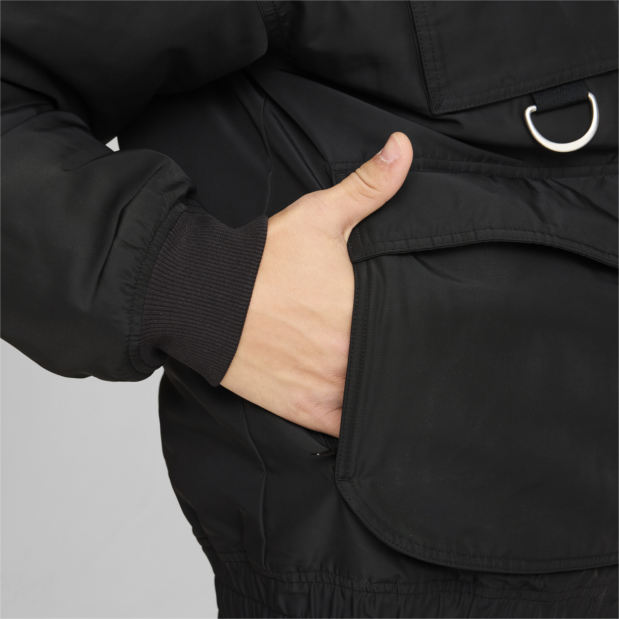 Бомбер Puma Bomber Jacket