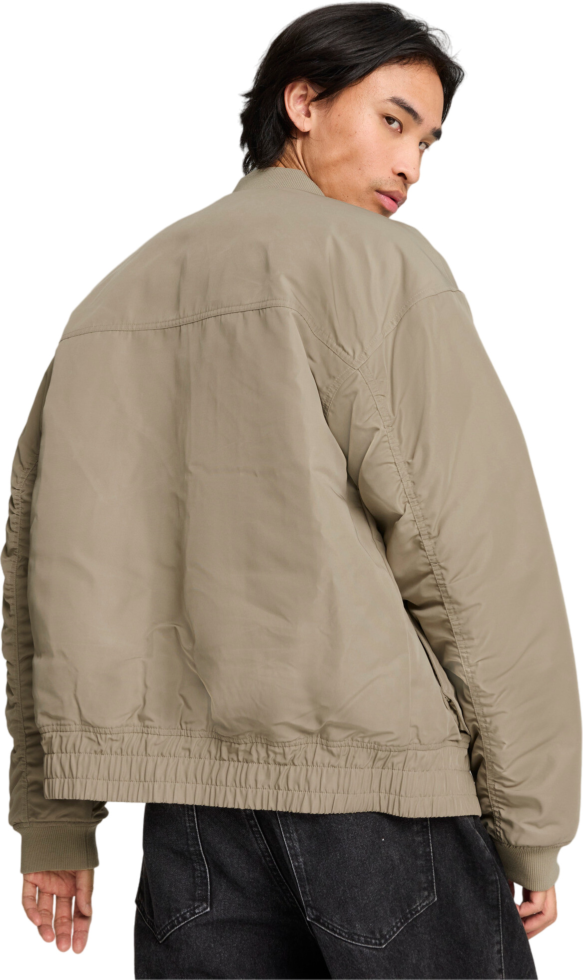 Бомбер Puma Bomber Jacket
