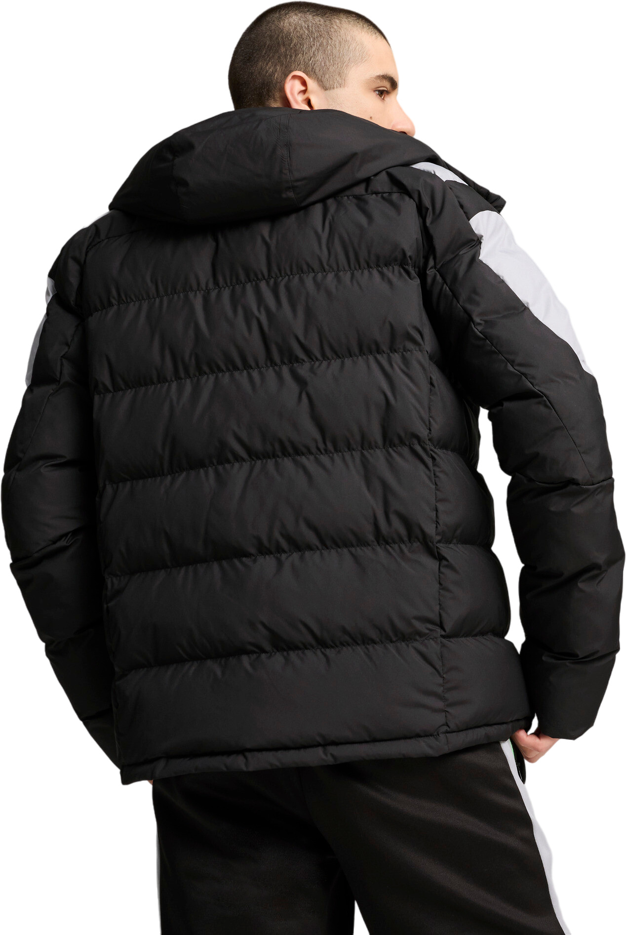 Куртка Puma MAPF1 MT7+ Ecolite Padded Jacket