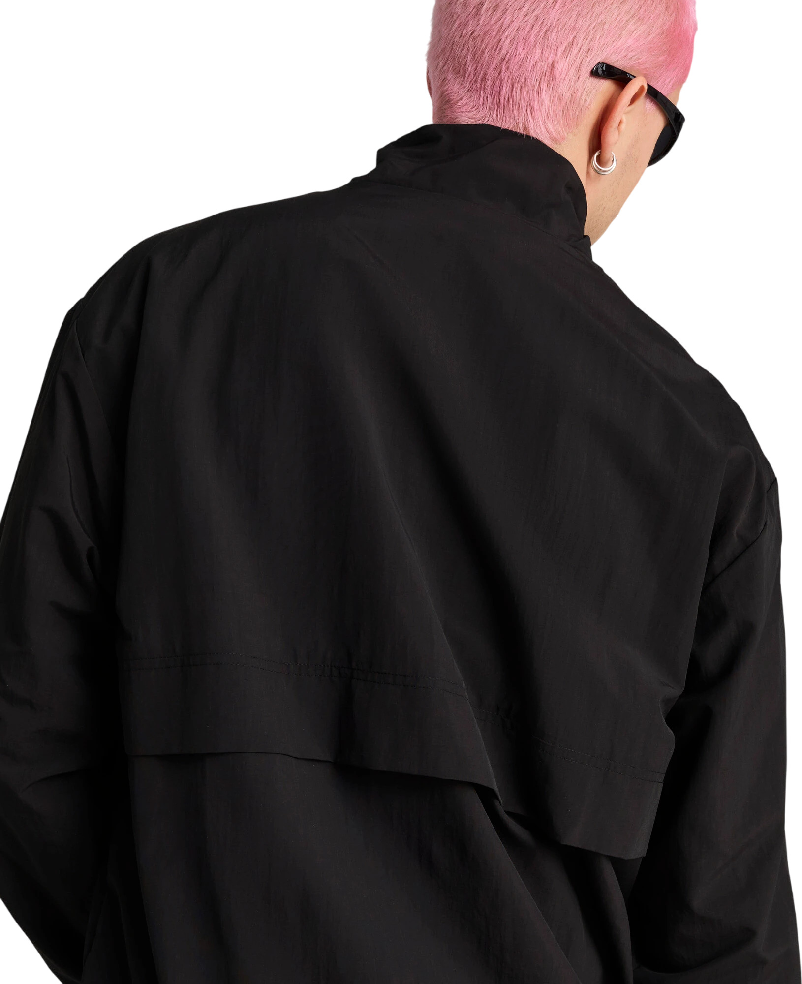 Ветровка Puma Style Windbreaker