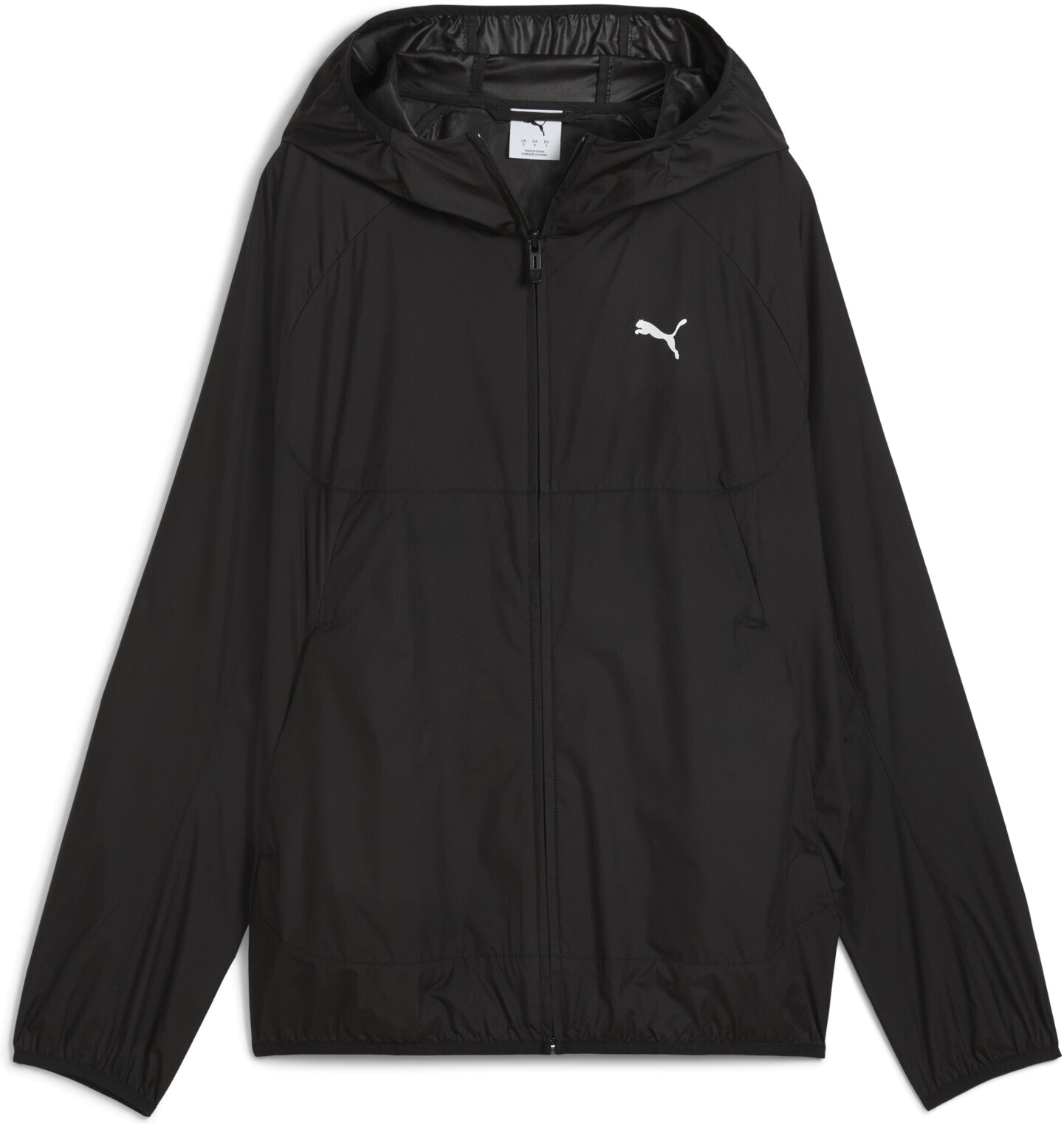 Ветровка Puma Packlite Windbreaker