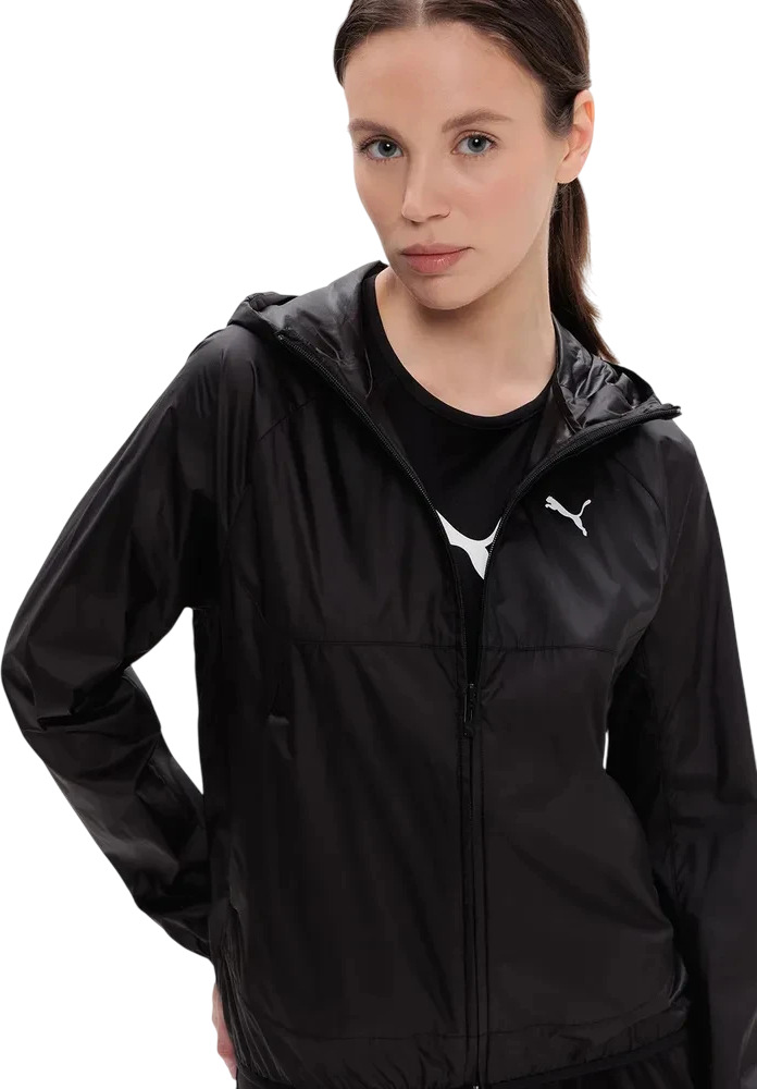 Ветровка Puma Packlite Windbreaker