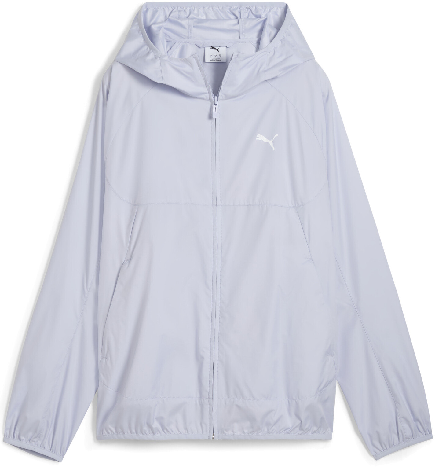 Ветровка Puma Packlite Windbreaker