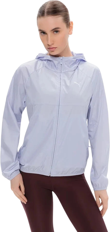 Ветровка Puma Packlite Windbreaker