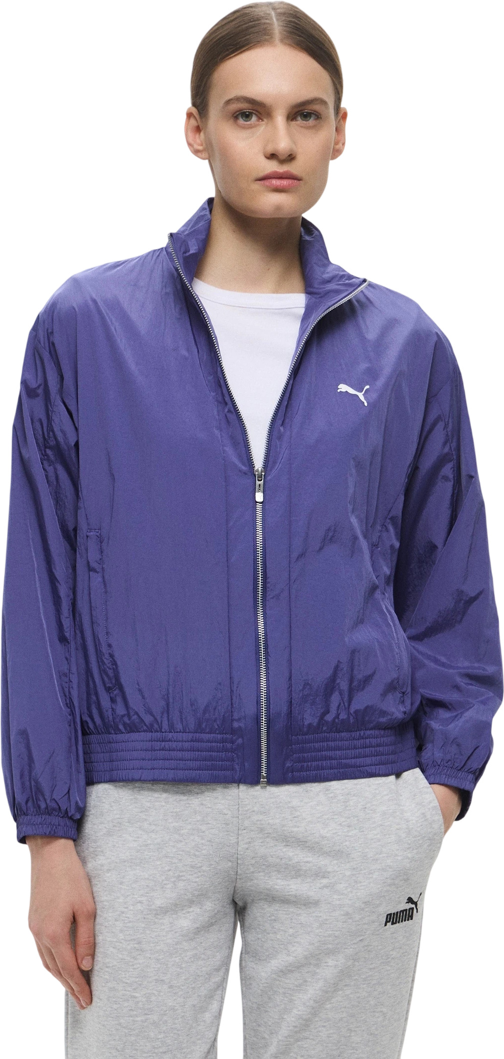 Ветровка Puma Style Jacket