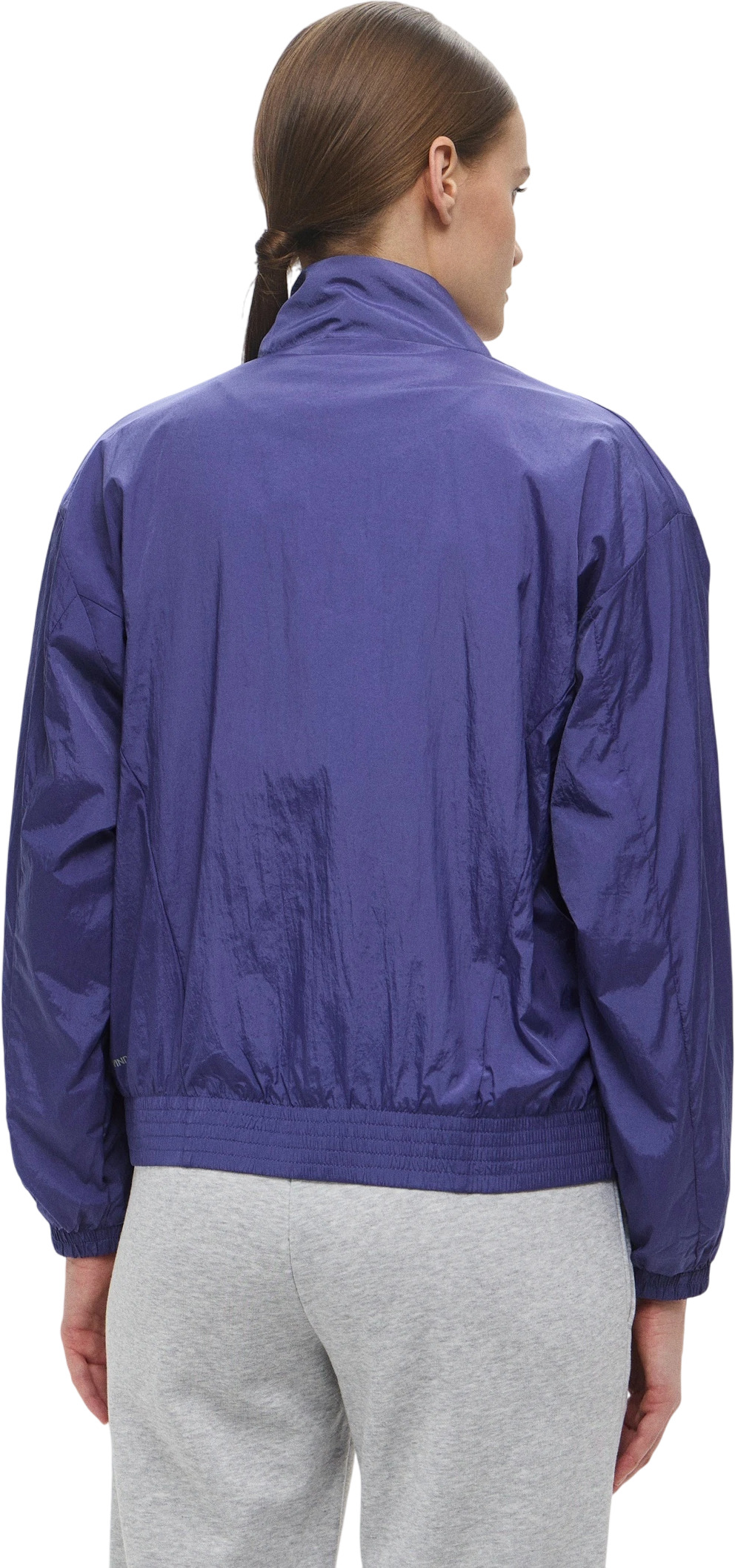 Ветровка Puma Style Jacket