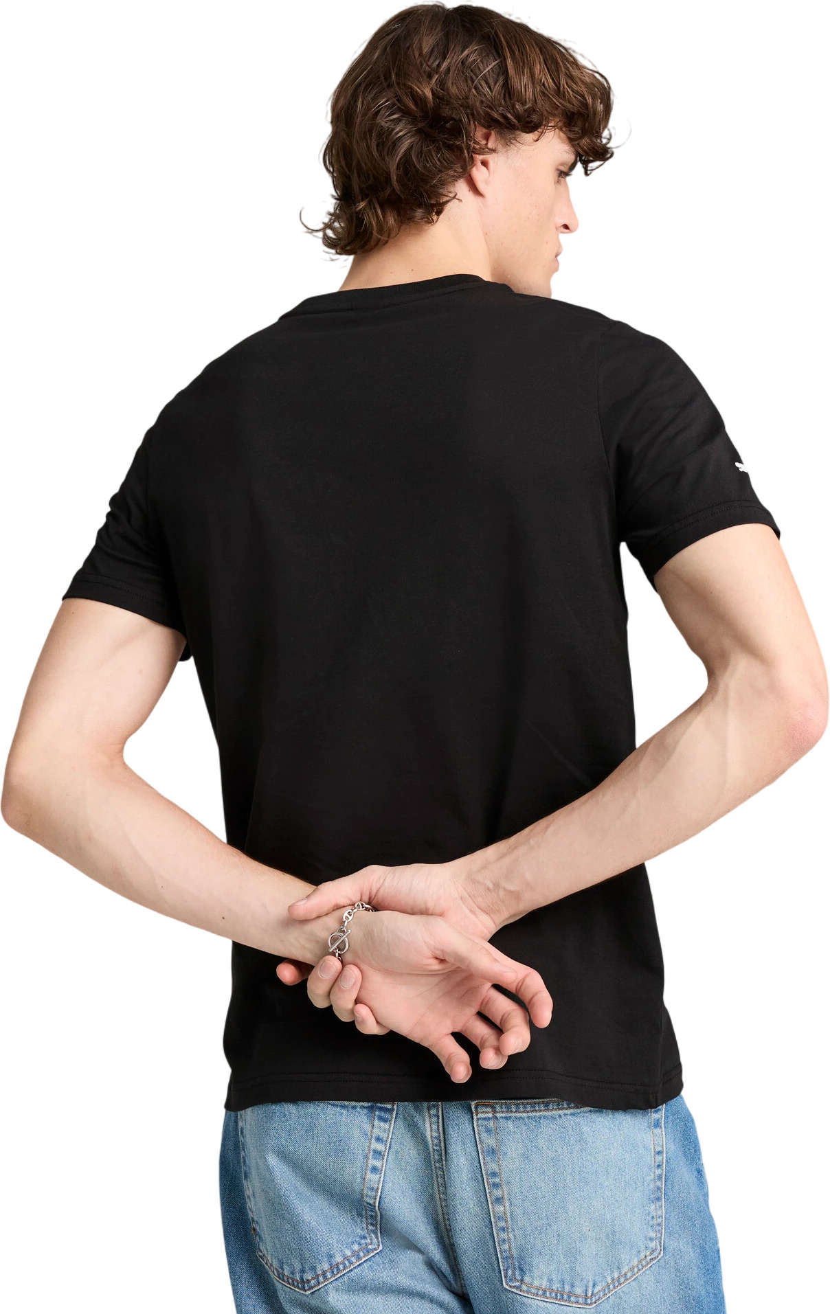 Футболка Puma Ferrari Race Tonal Big Shield Tee