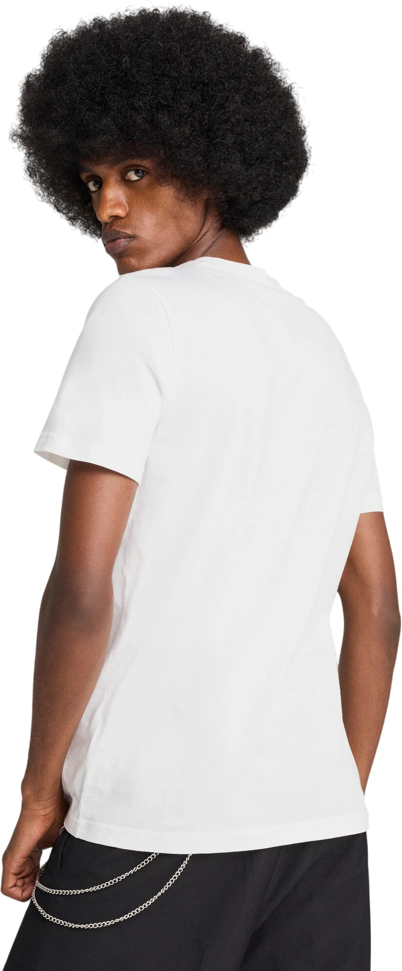 Футболка Puma Ferrari Race Tonal Big Shield Tee