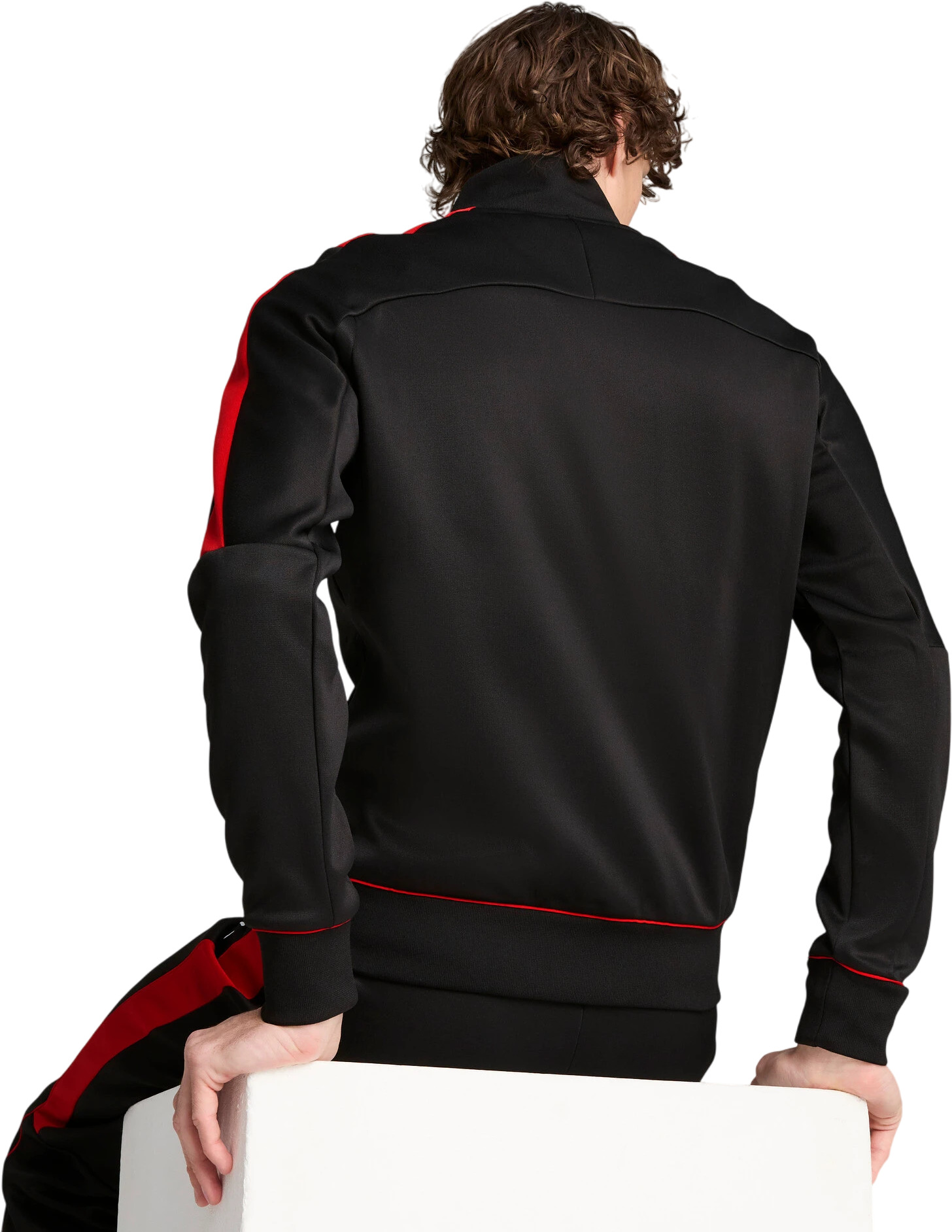 Олимпийка Puma Ferrari Race MT7 Jacket