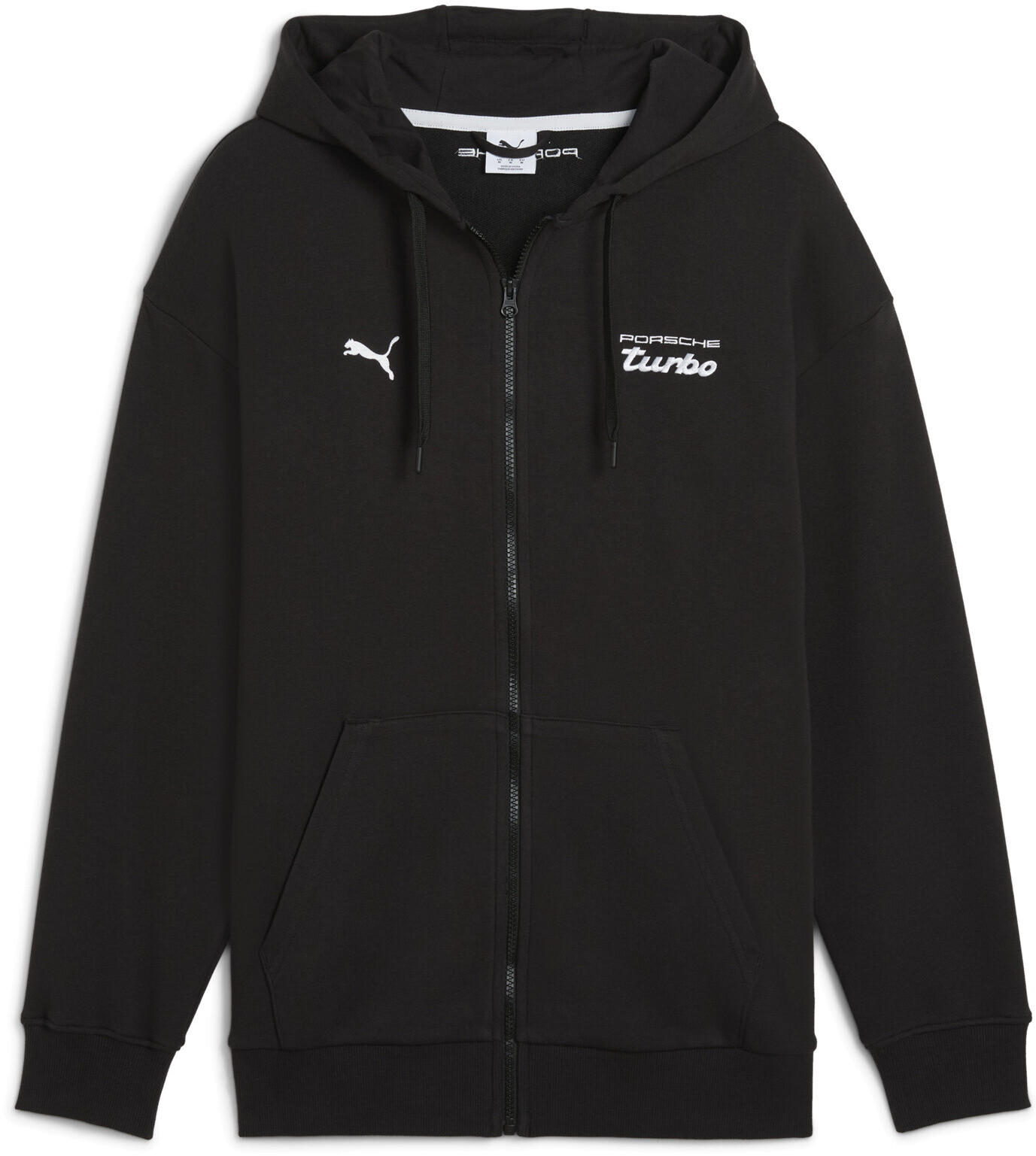 Толстовка Puma PL Sweat Jacket