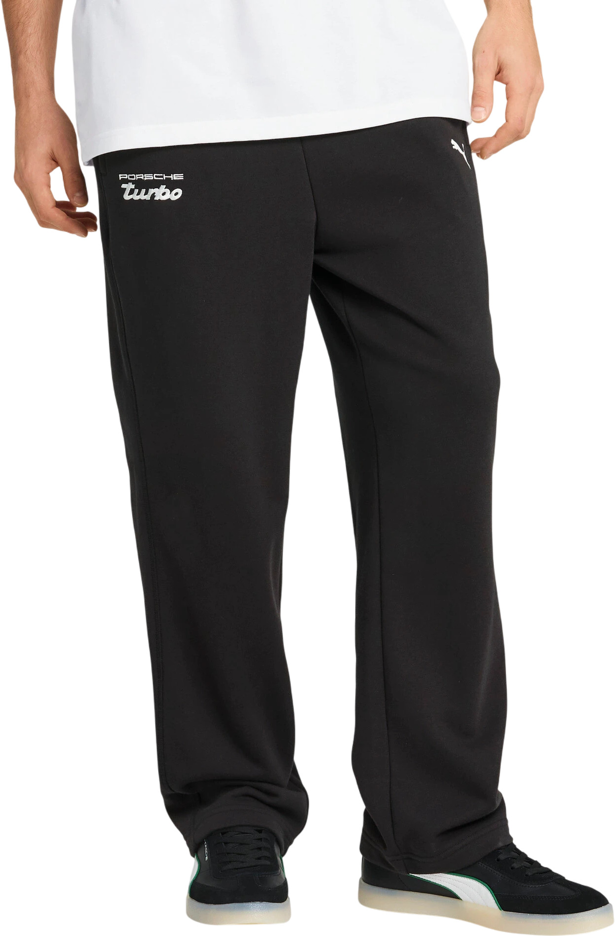 Брюки Puma PL Sweat Pants