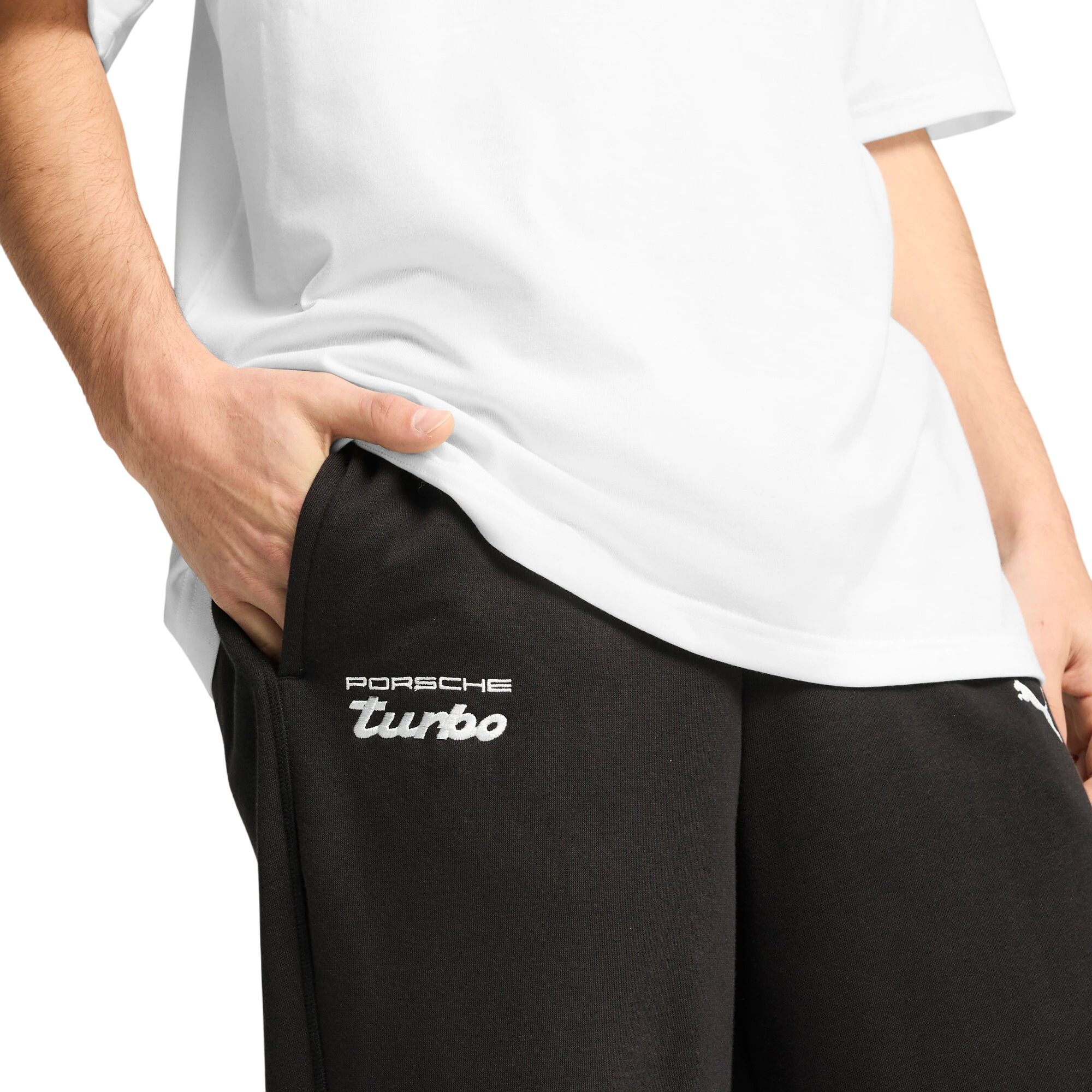 Брюки Puma PL Sweat Pants