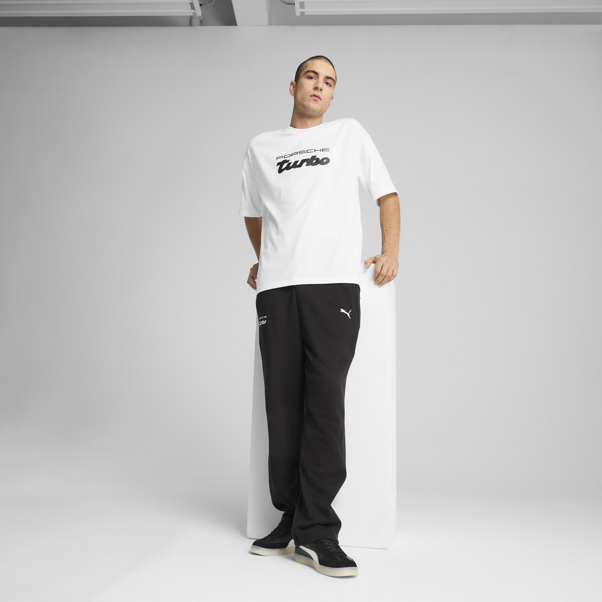 Брюки Puma PL Sweat Pants