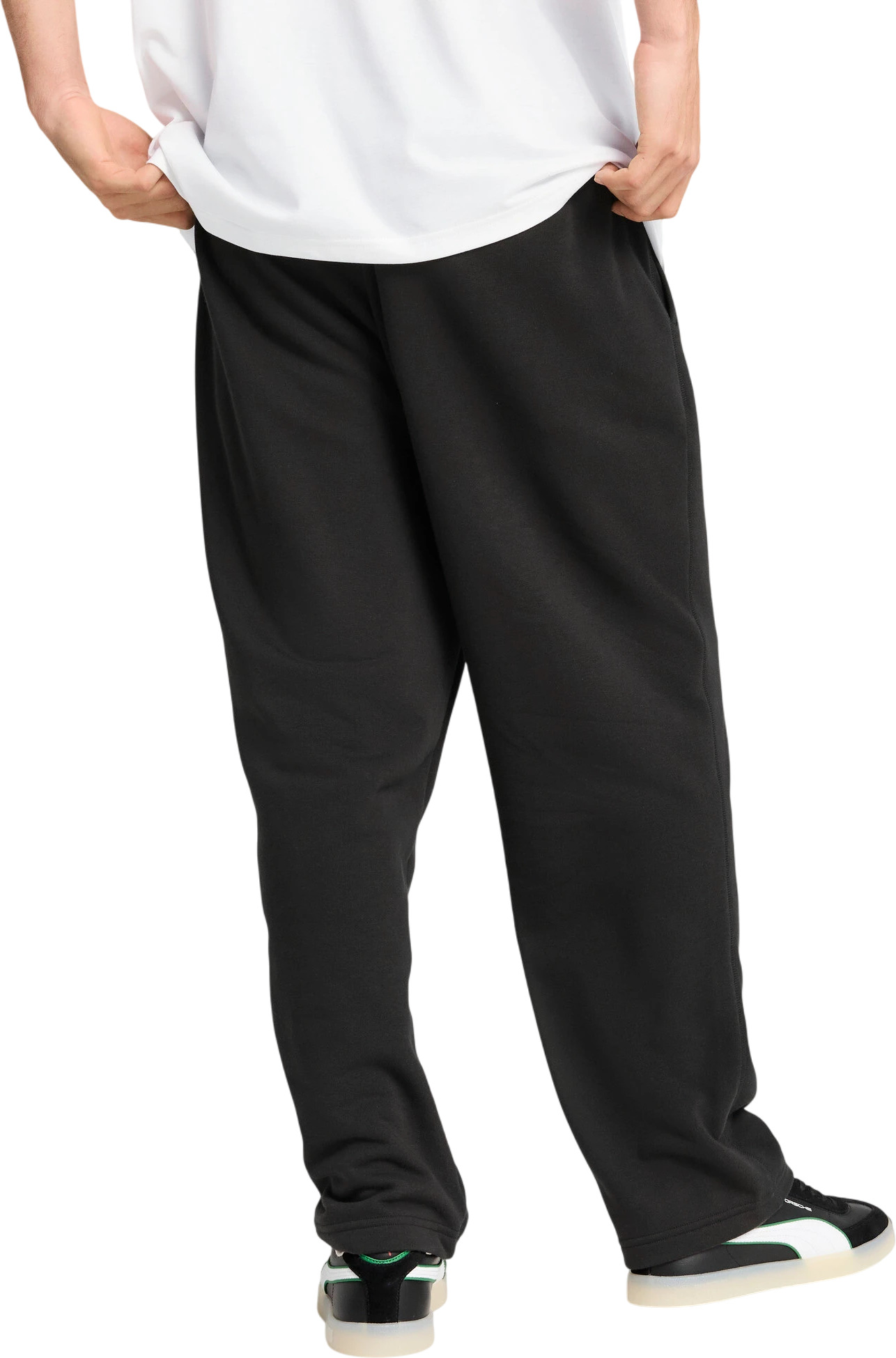 Брюки Puma PL Sweat Pants