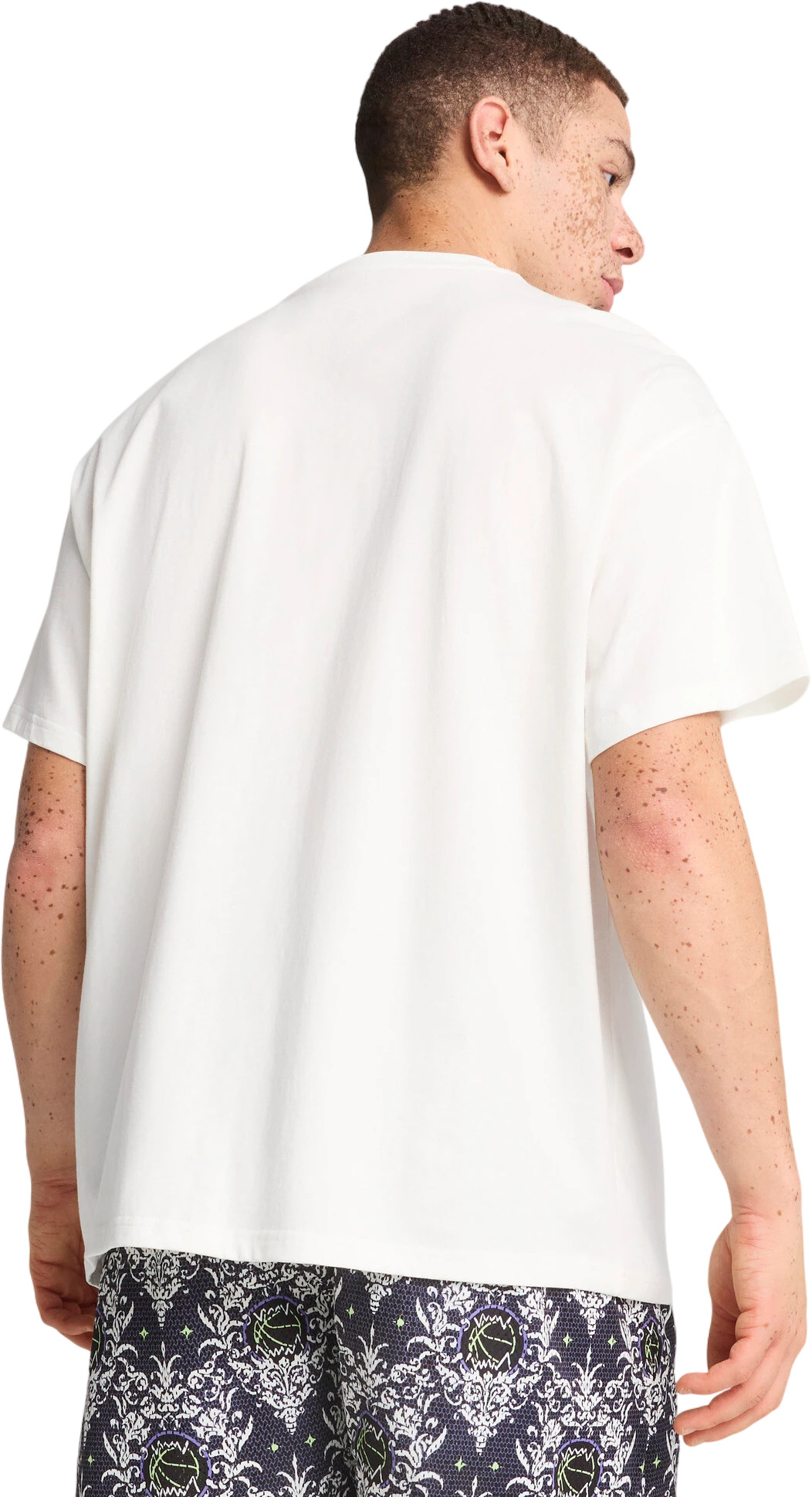 Футболка Puma Lace Em Up Tee