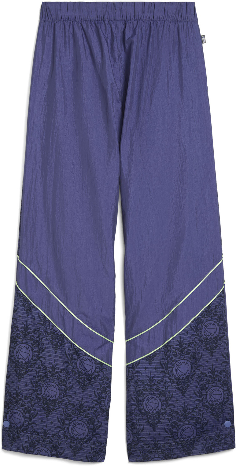 Брюки Puma Lace Em Up Track Pant