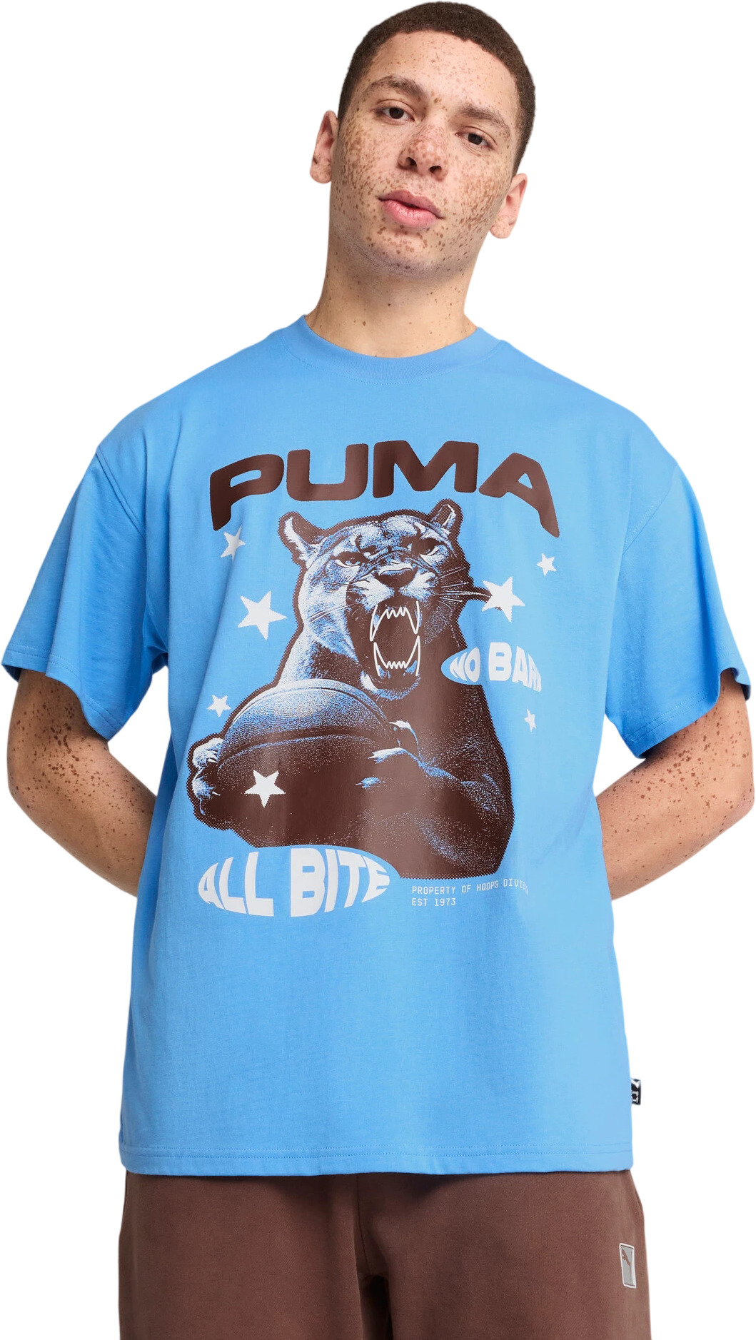 Футболка Puma All Bite Tee