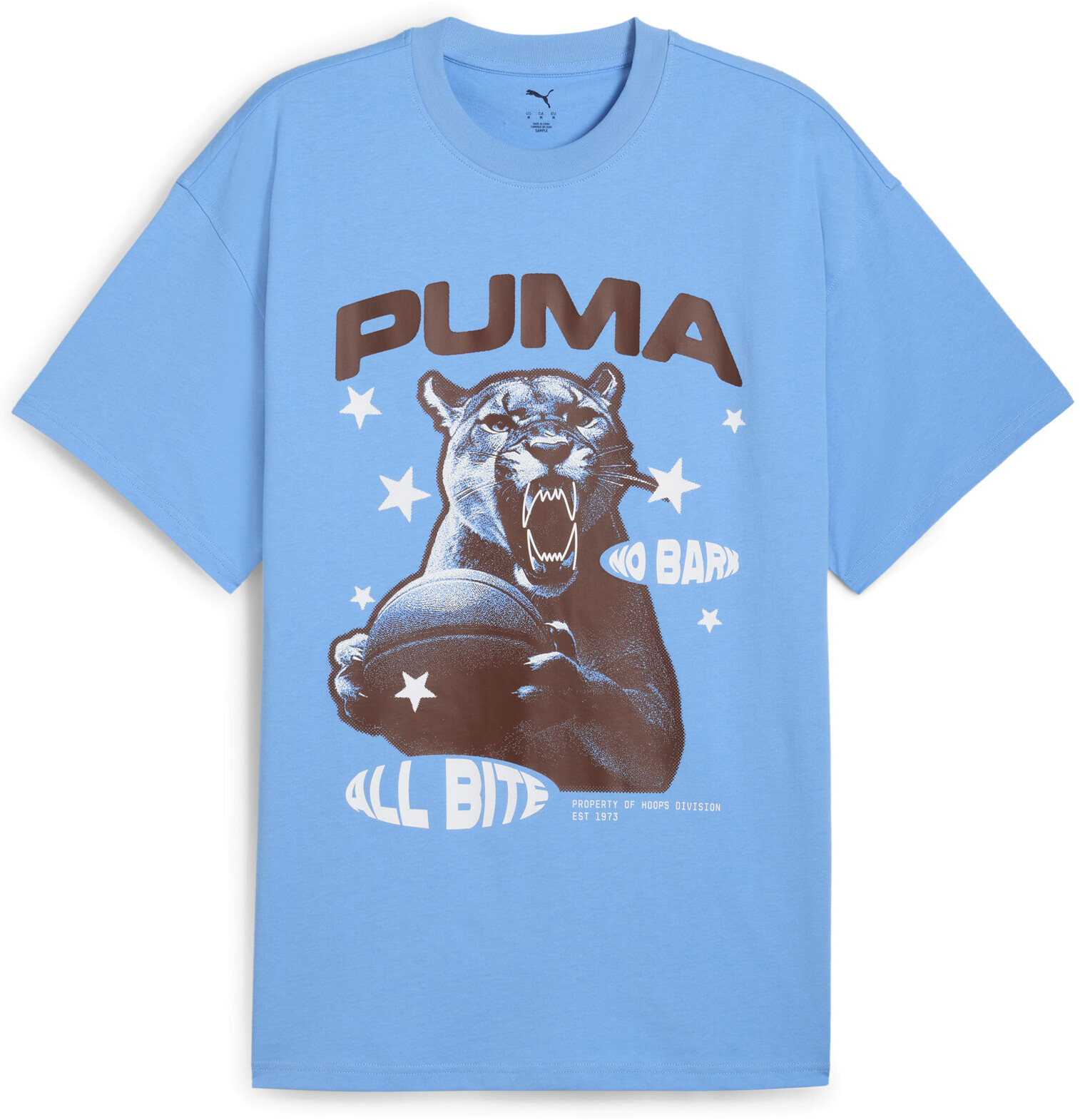 Футболка Puma All Bite Tee