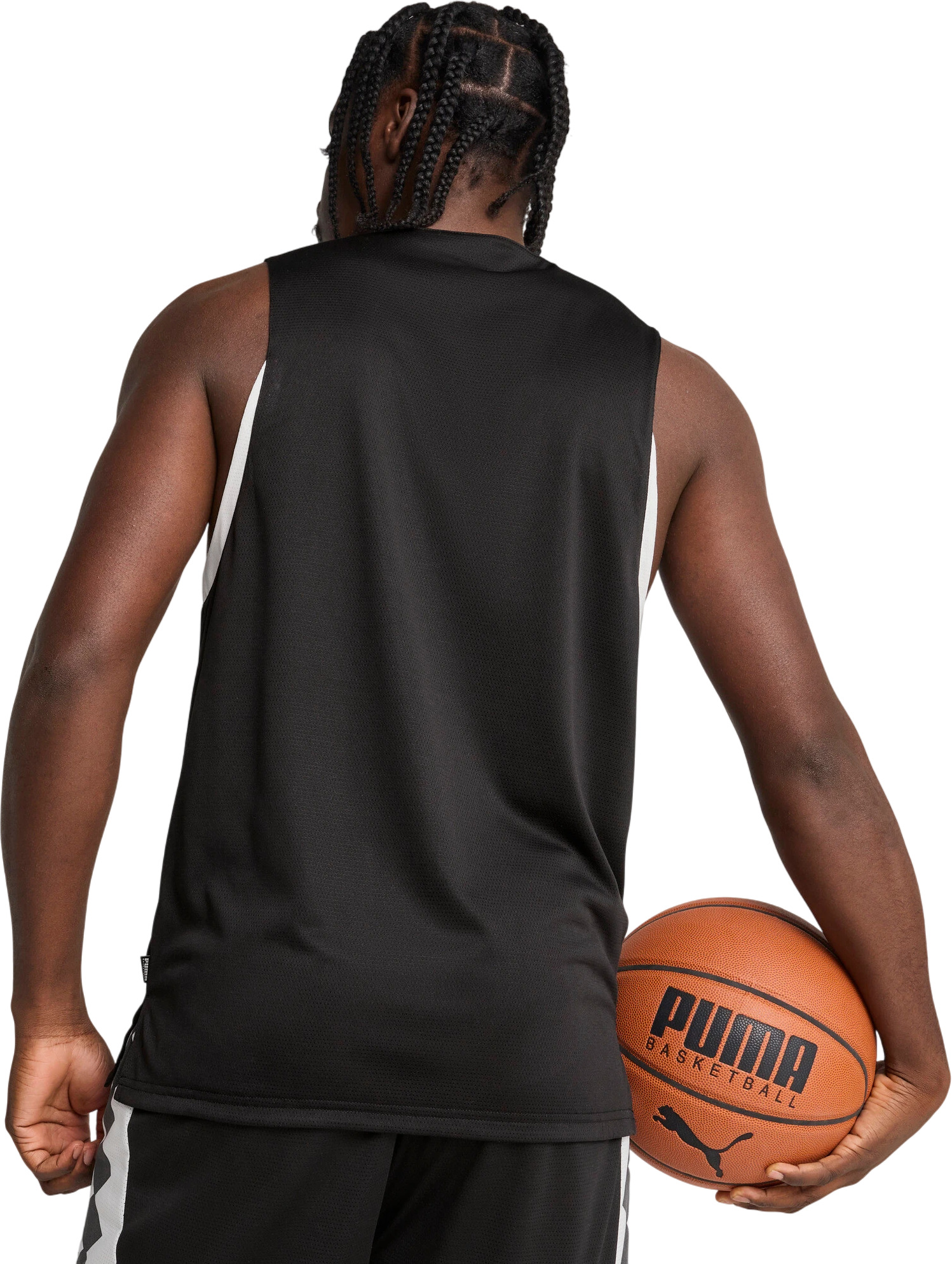 Майка Puma Jaws Core Tank
