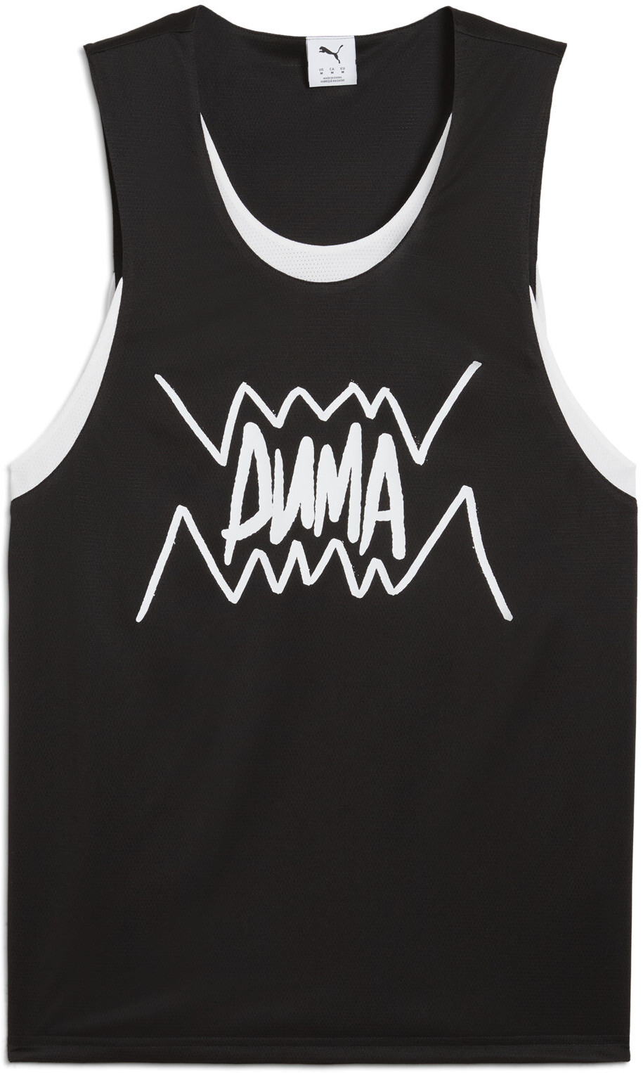 Майка Puma Jaws Core Tank