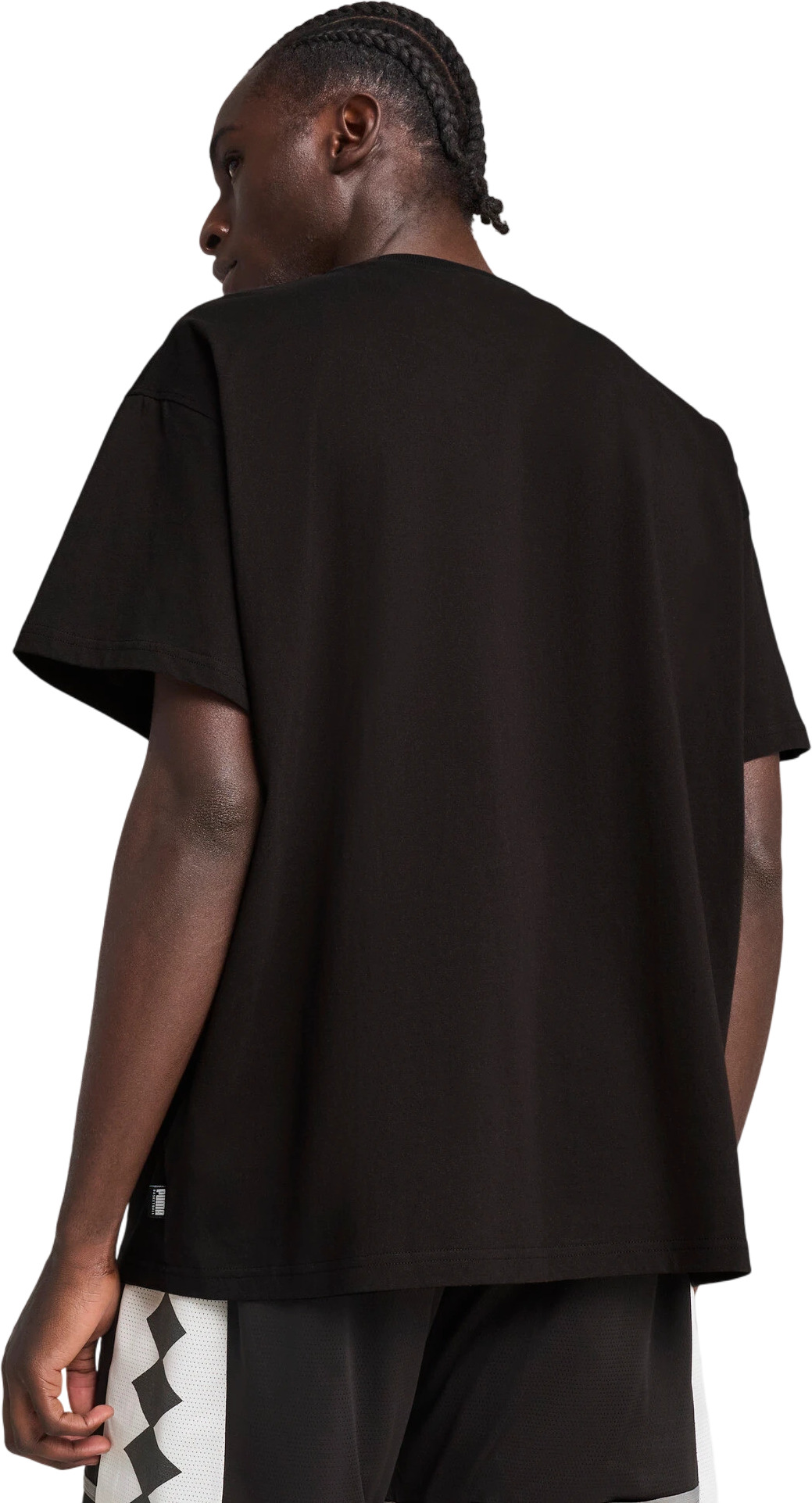 Футболка Puma Jaws Core Tee I