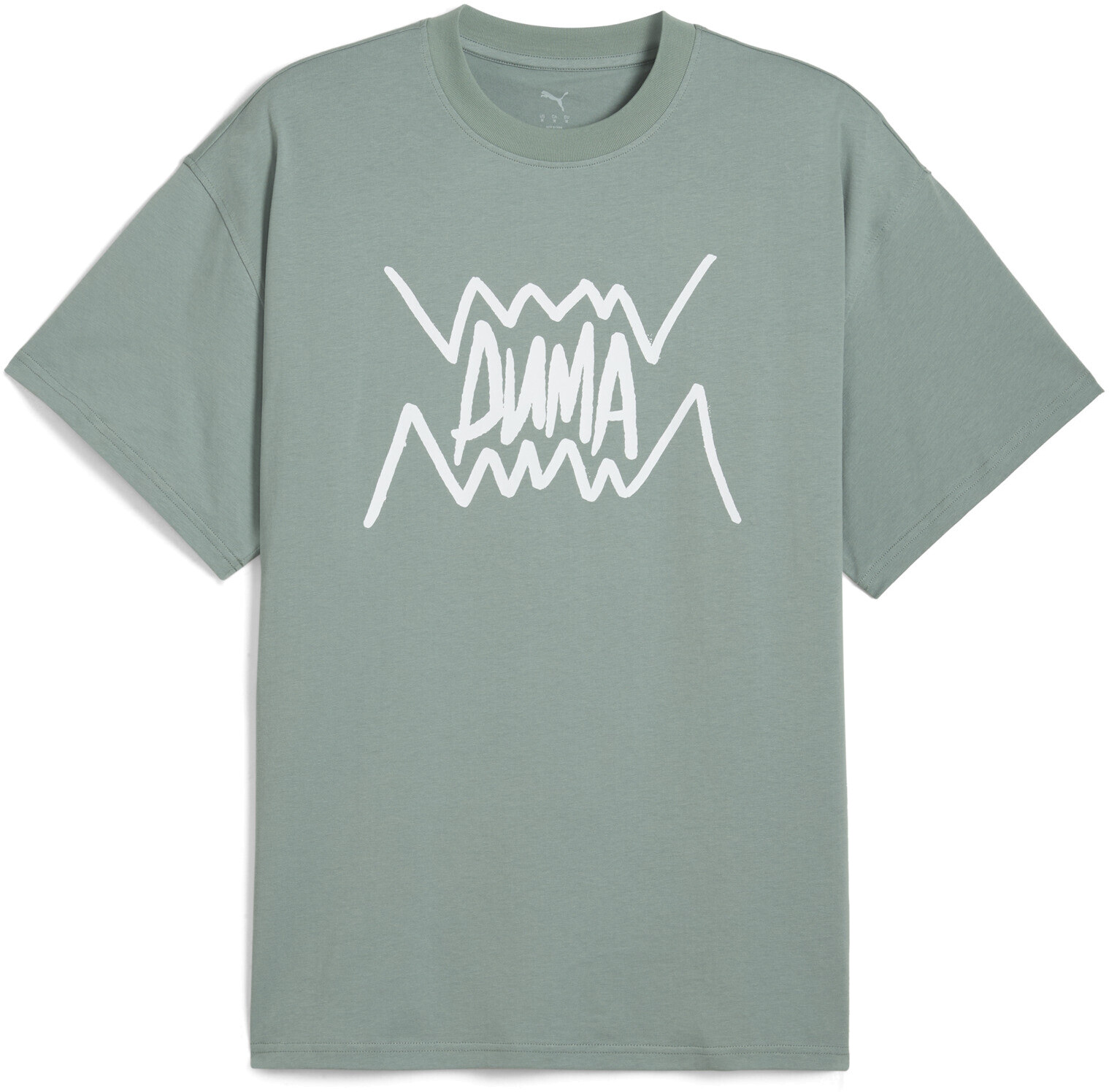 Футболка Puma Jaws Core Tee I