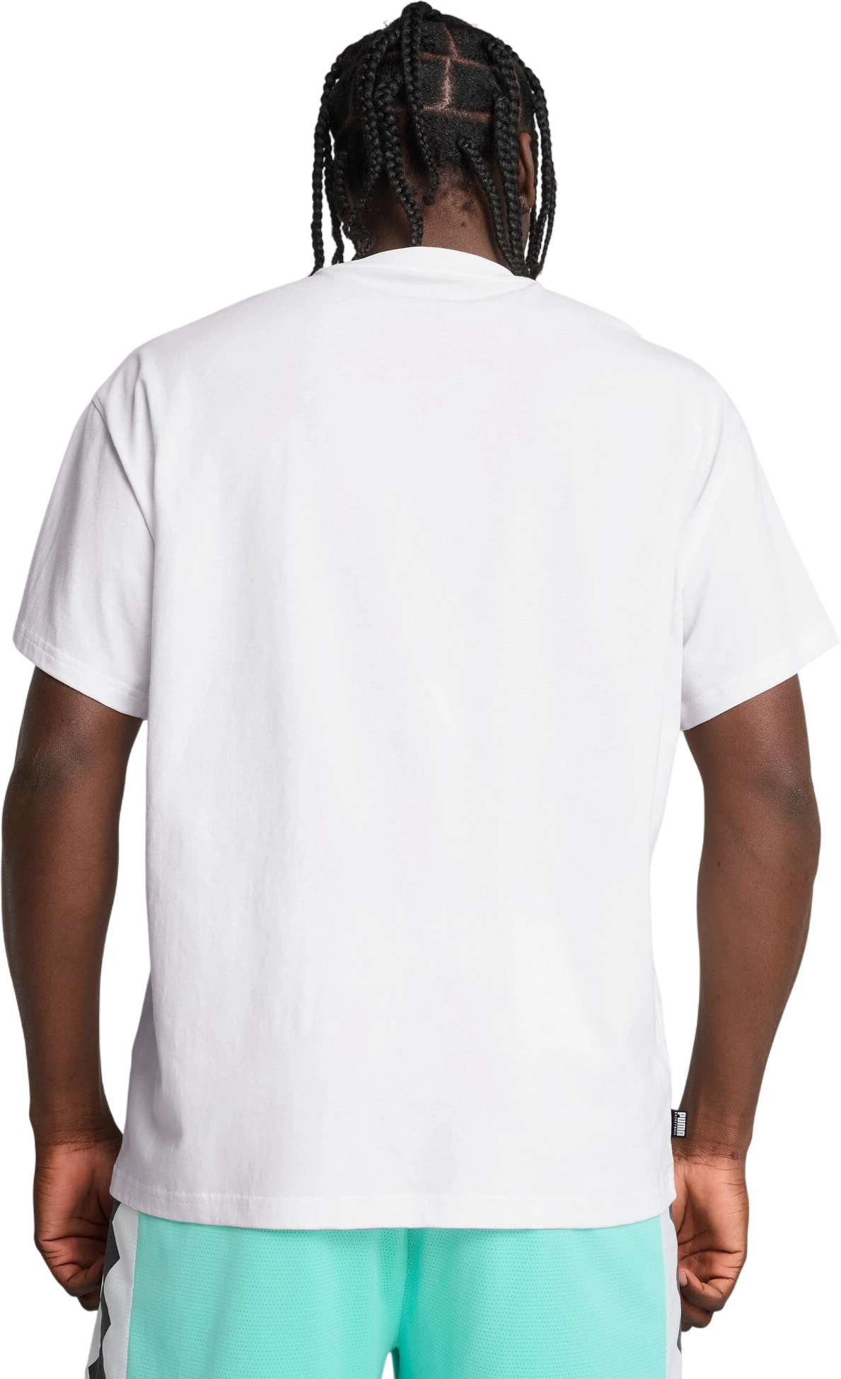 Футболка Puma Jaws Core Tee II