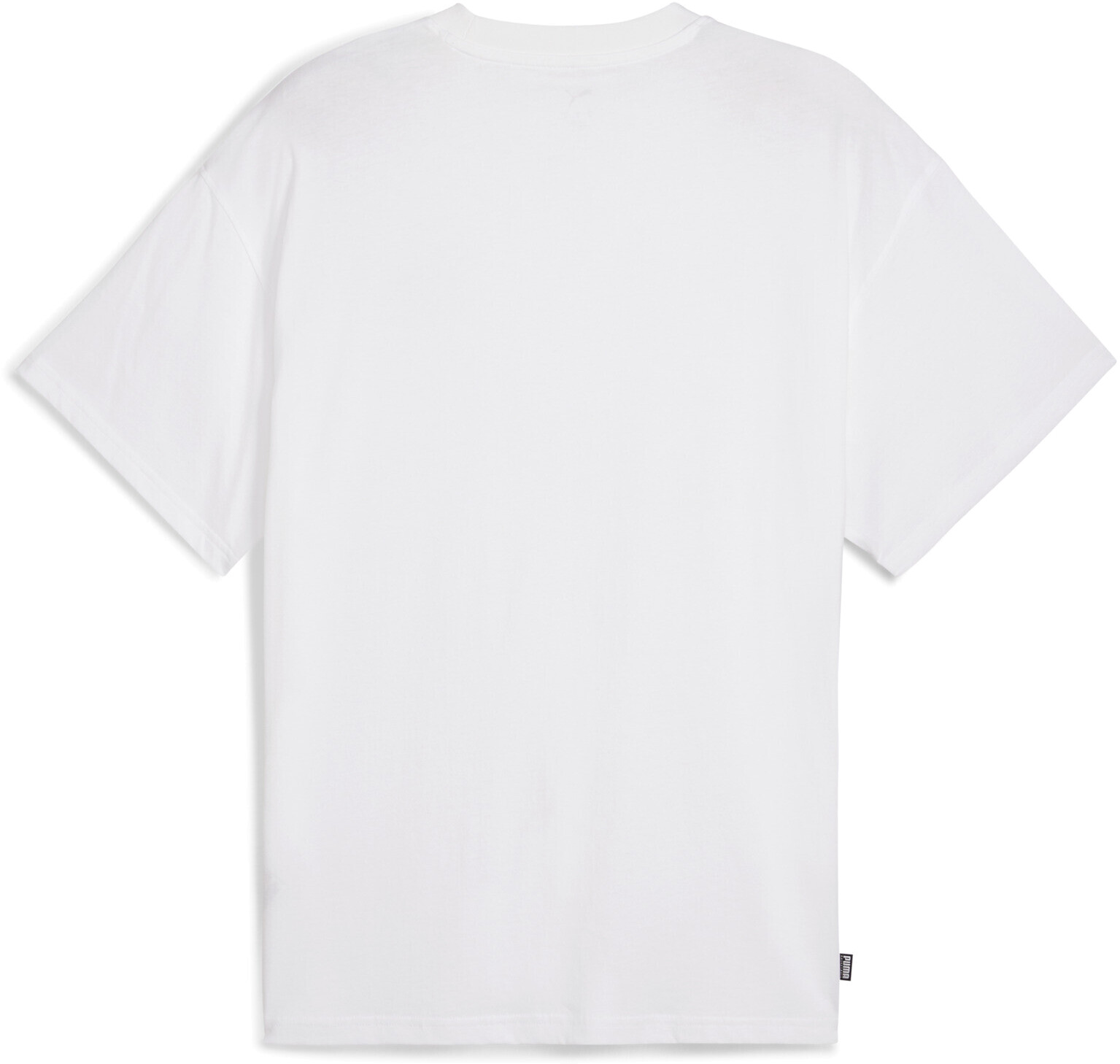 Футболка Puma Jaws Core Tee II