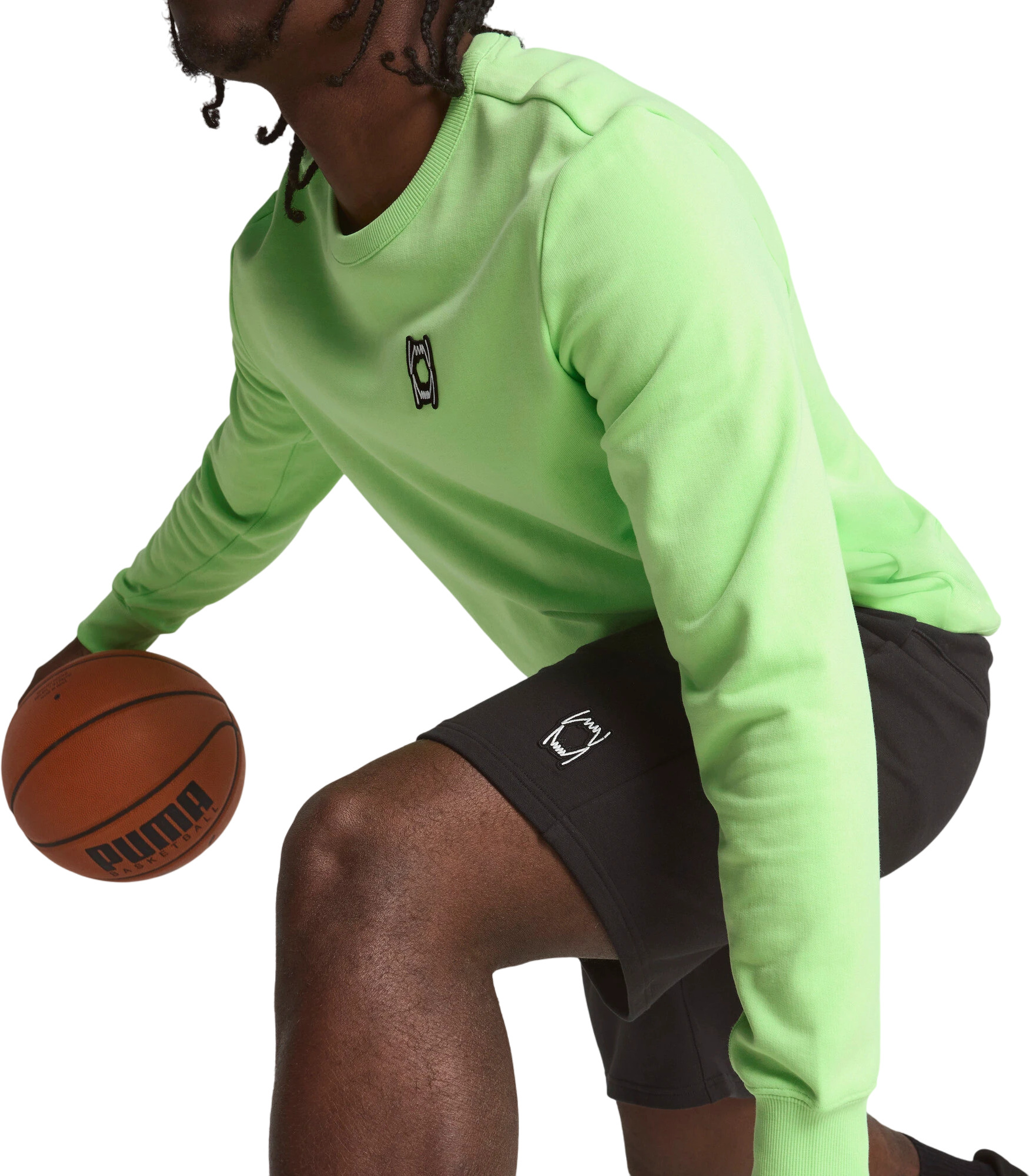 Шорты Puma Pivot Short