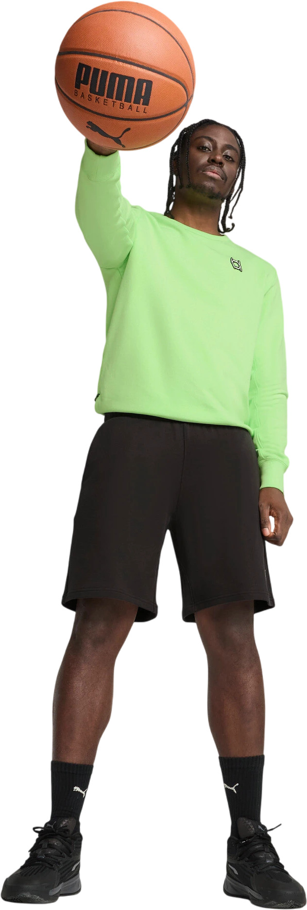 Шорты Puma Pivot Short