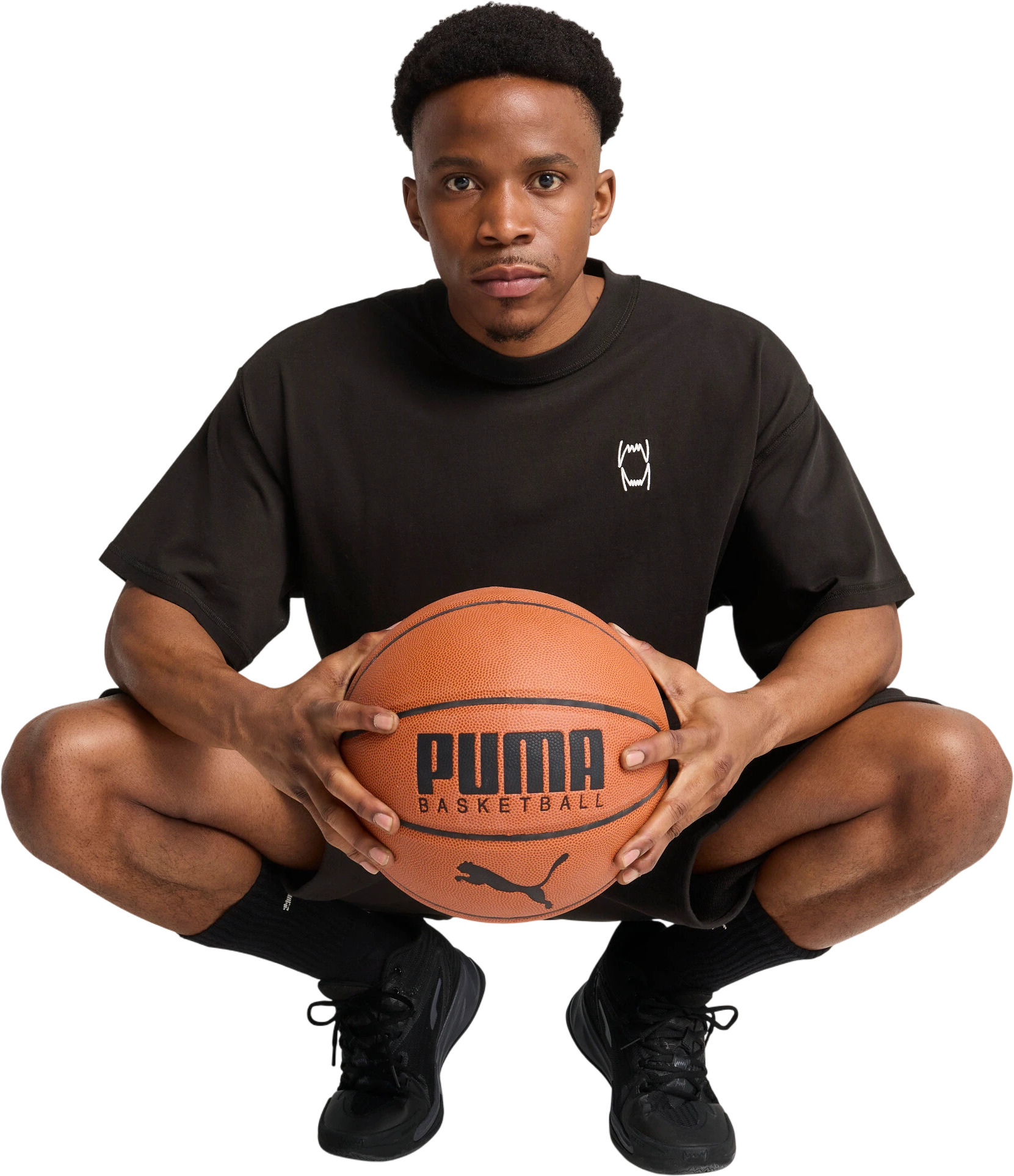 Футболка Puma Pivot Unisex Tee 3.0