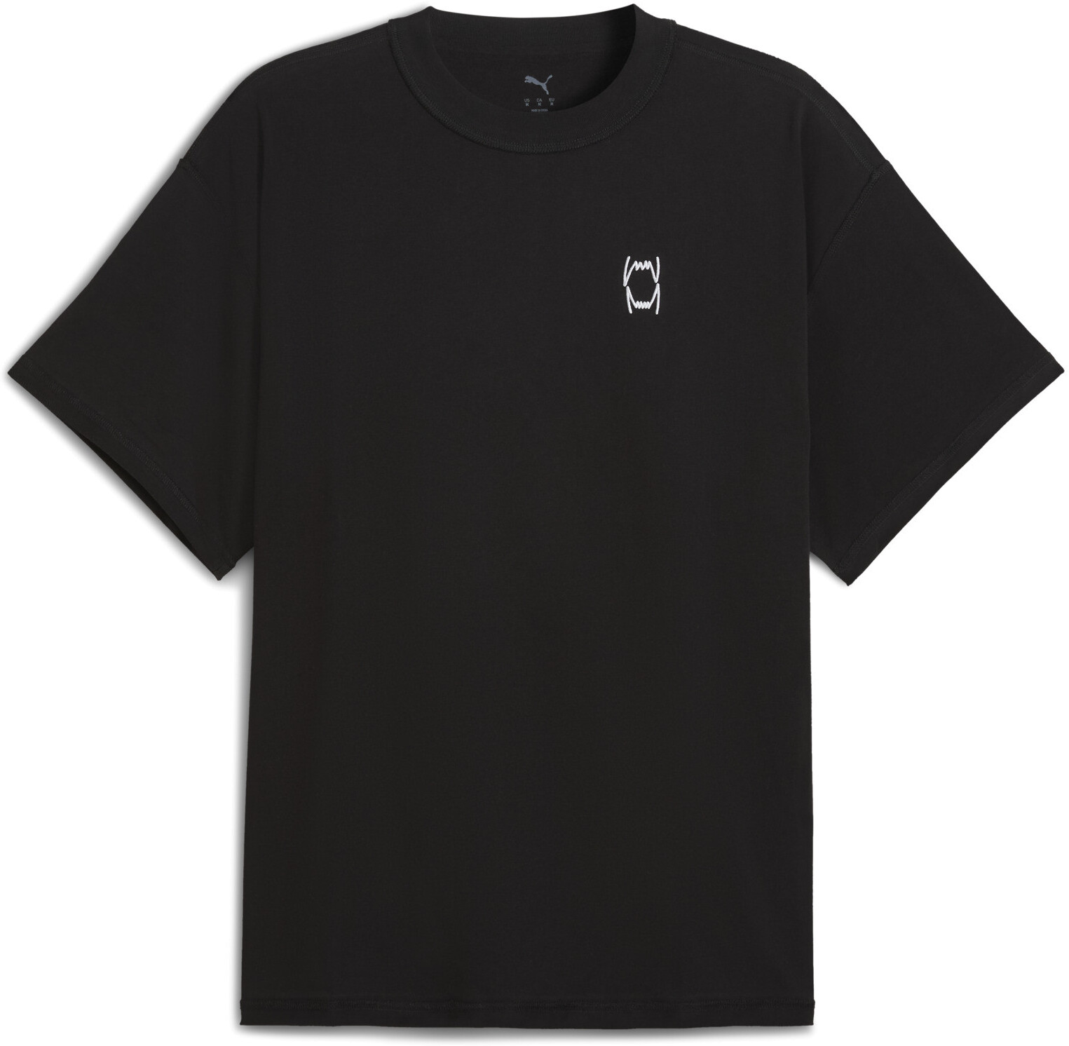Футболка Puma Pivot Unisex Tee 3.0