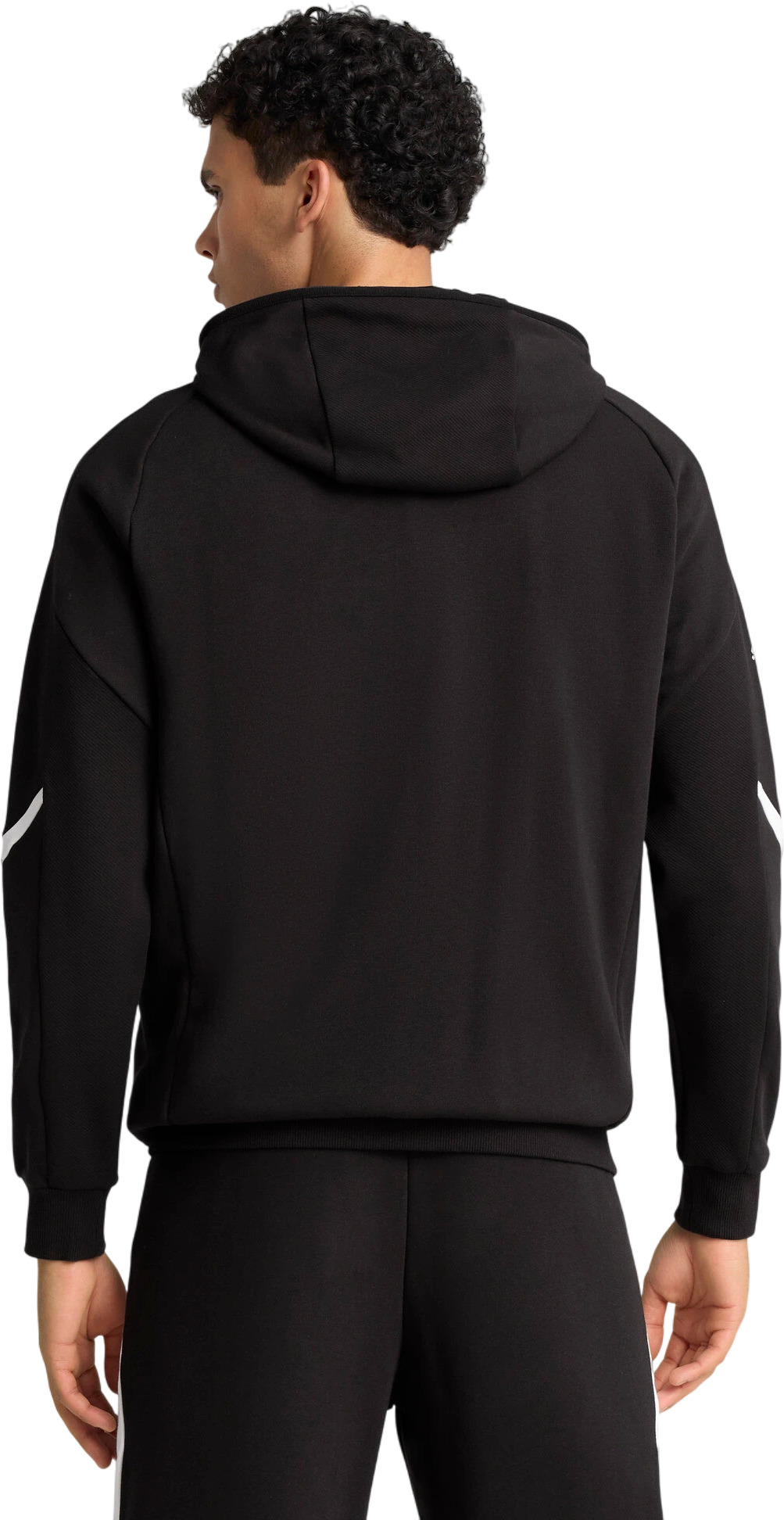 Толстовка Puma BMW Mms Hooded Sweat Jacket