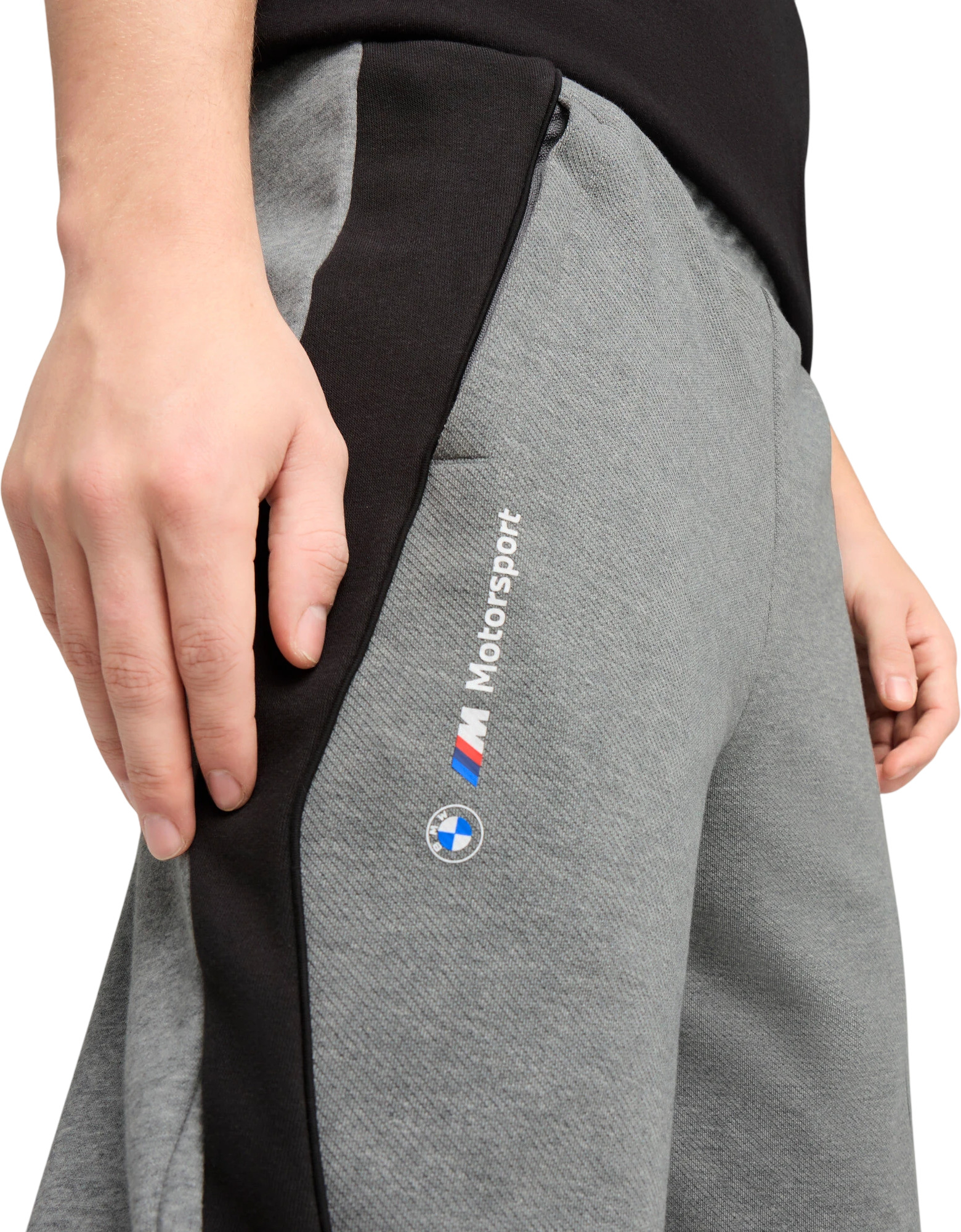 Брюки Puma BMW Mms Sweat Pants Reg/Cc