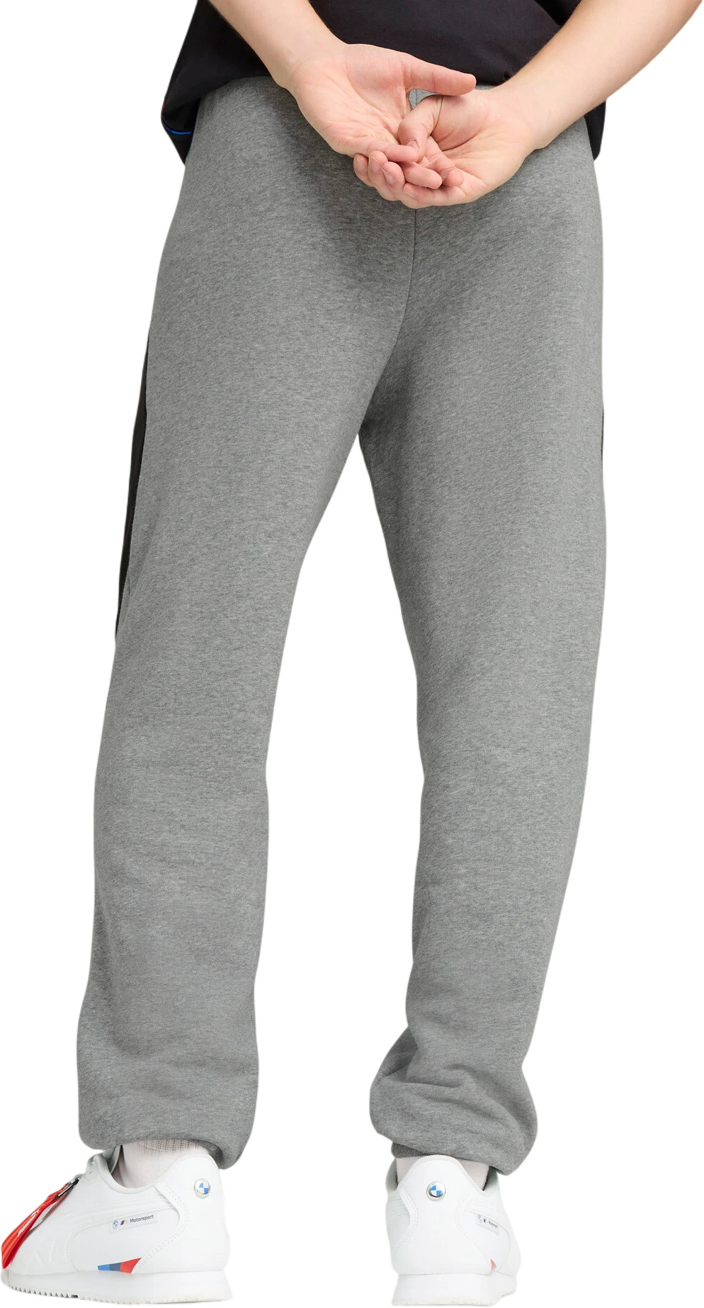 Брюки Puma BMW Mms Sweat Pants Reg/Cc
