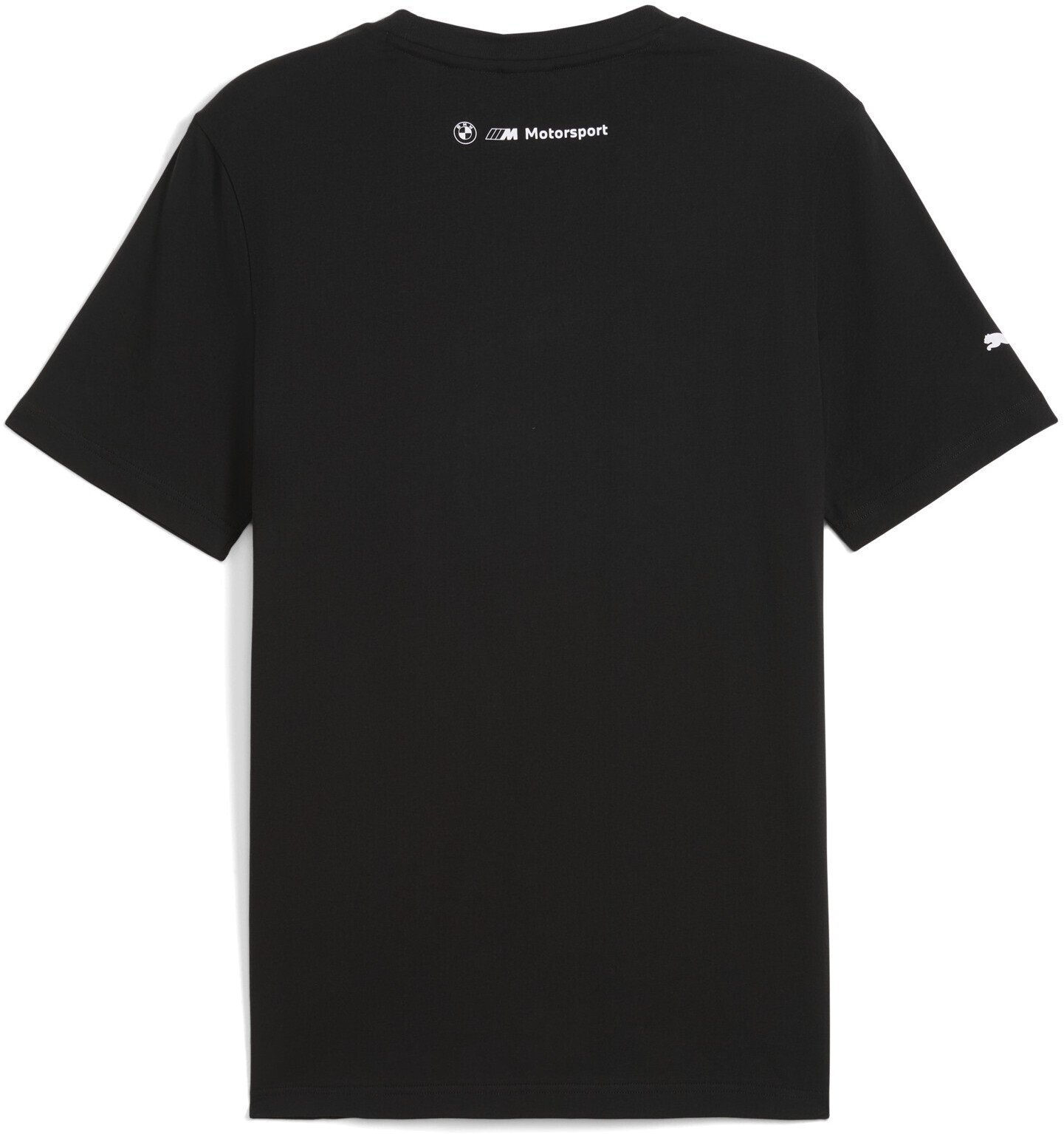 Футболка Puma BMW Mms Car Graphic Tee