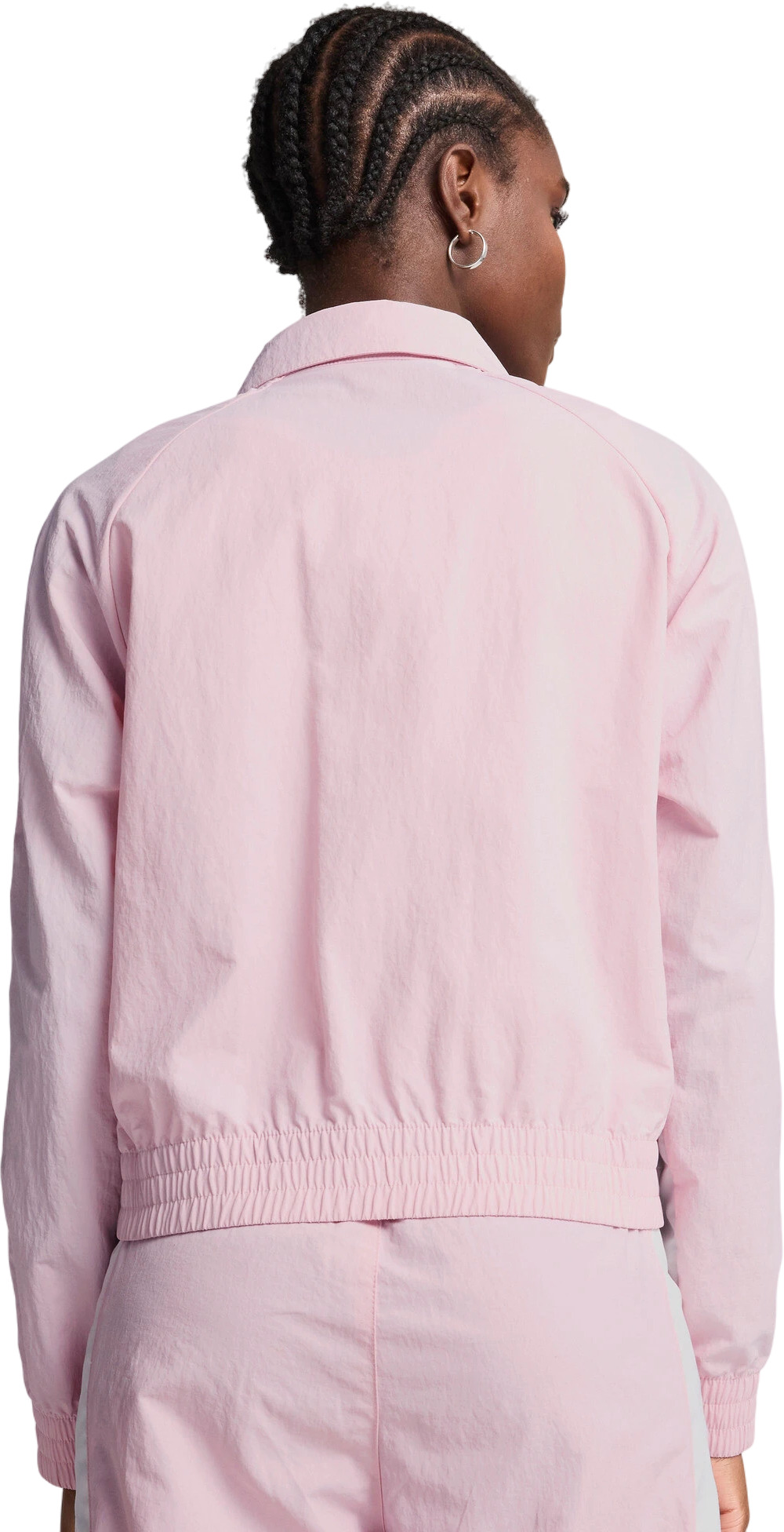 Ветровка Puma BMW MMS WMN WOVEN JACKET