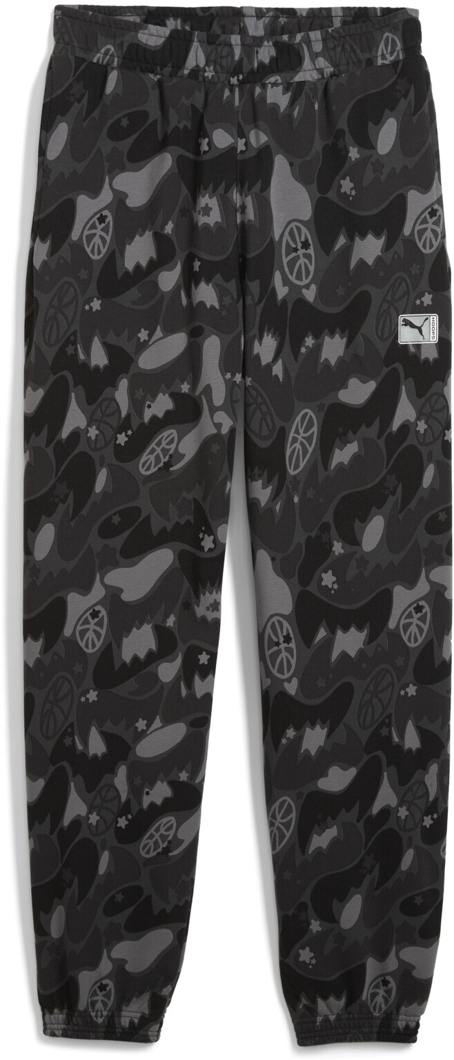 Брюки Puma Dress Code Camo Sweatpants