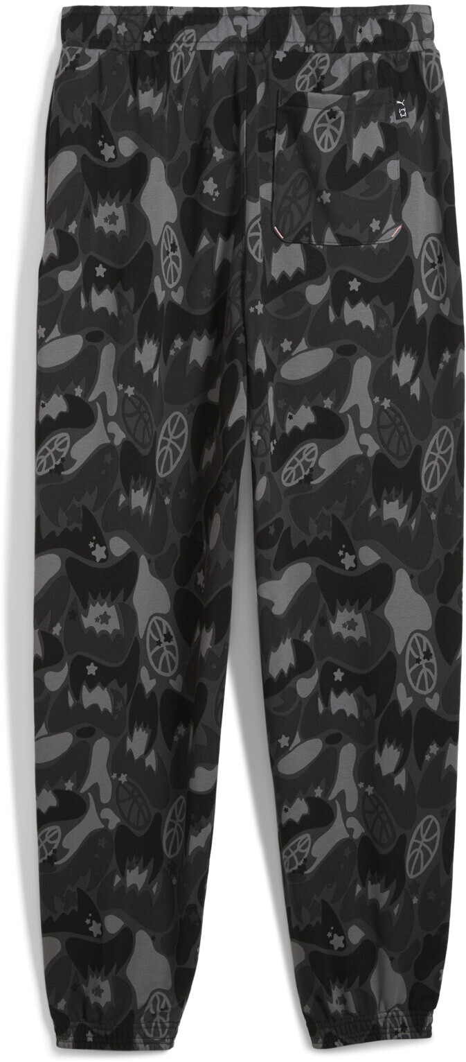 Брюки Puma Dress Code Camo Sweatpants