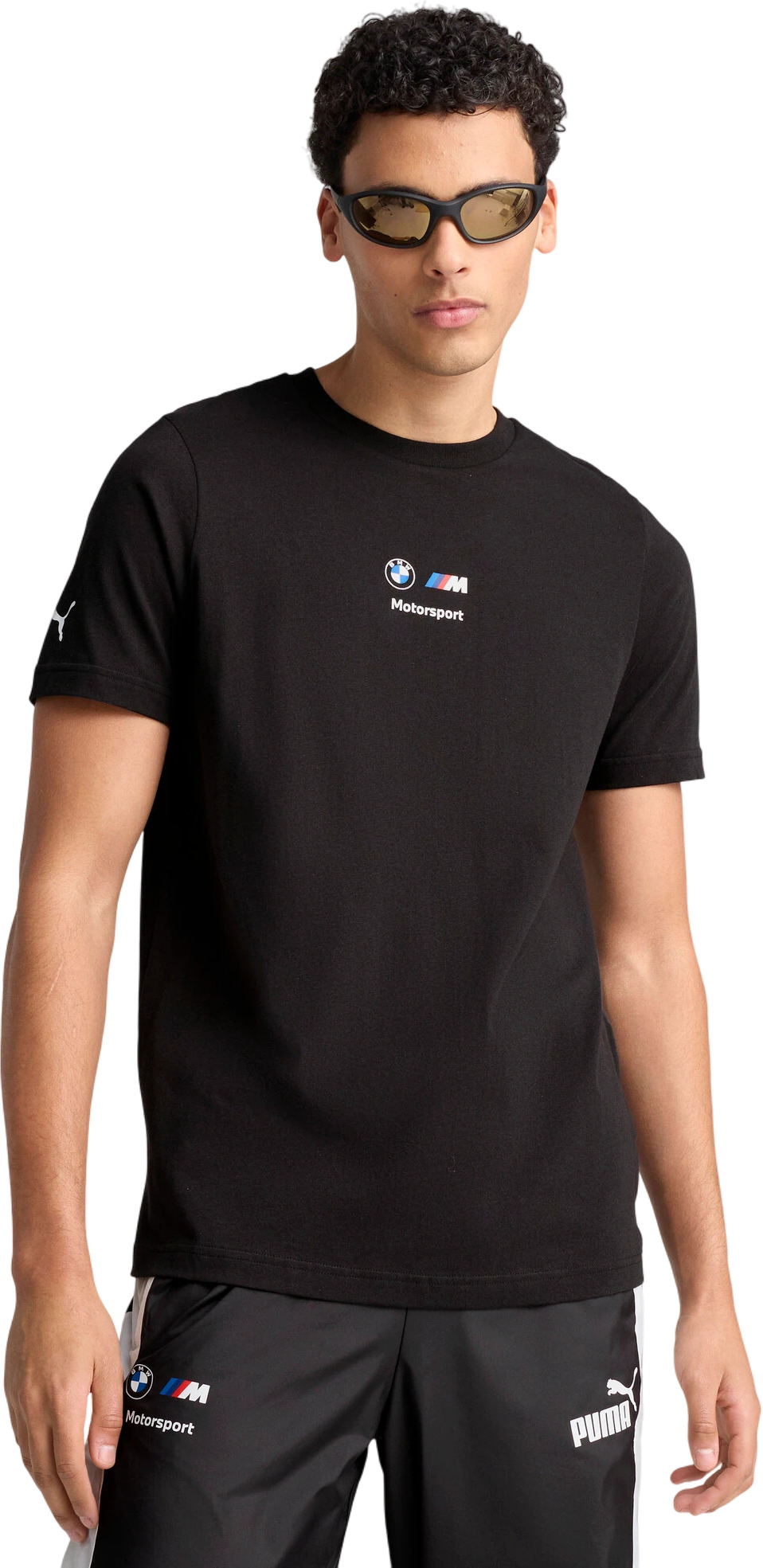 Футболка Puma BMW MMS CAR GRAPHIC TEE 2