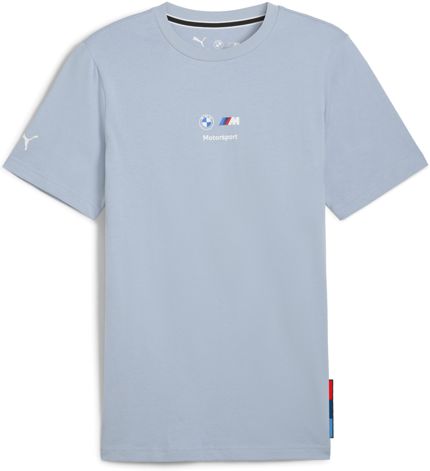 Футболка Puma BMW Mms Car Graphic Tee 2