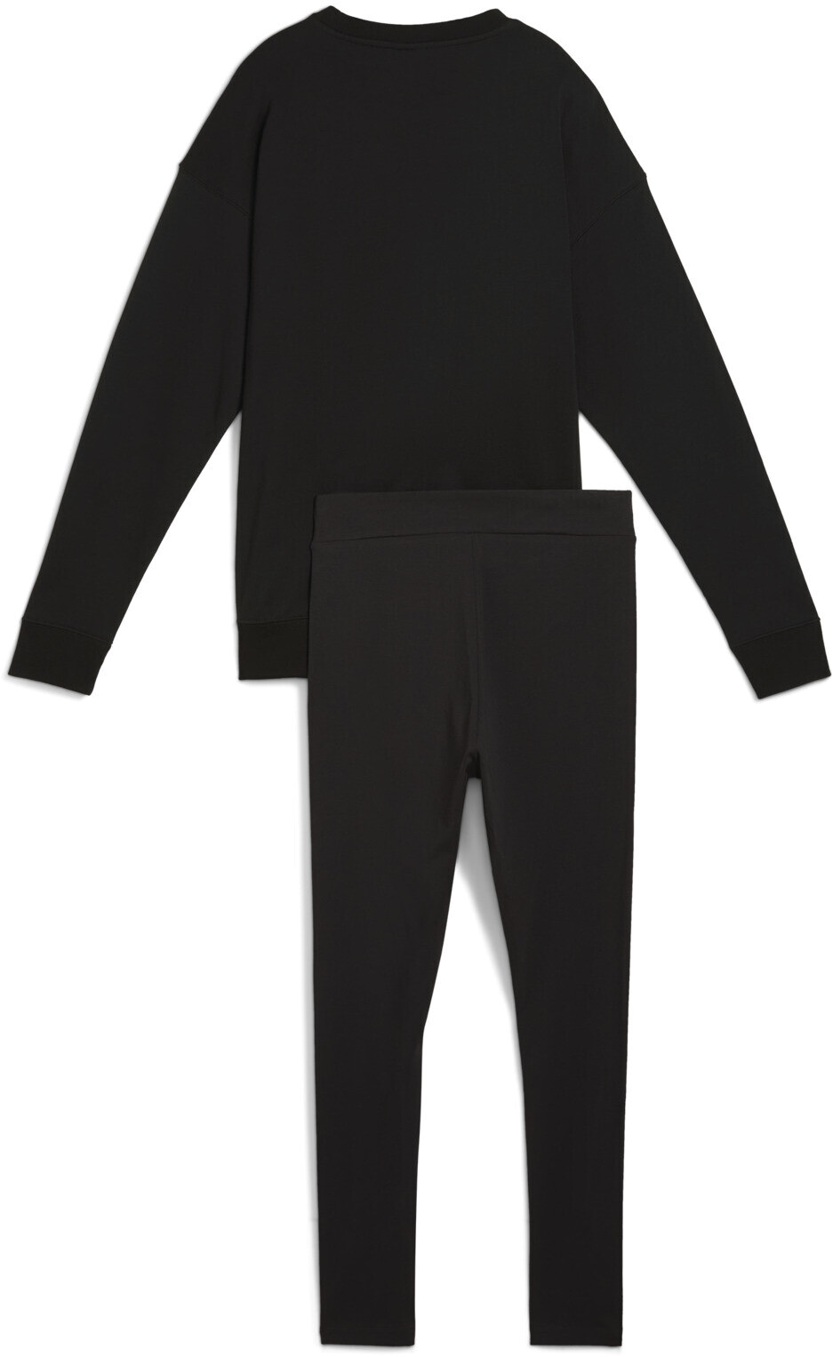 Спортивный костюм Puma Relaxed Sweat Suit TR