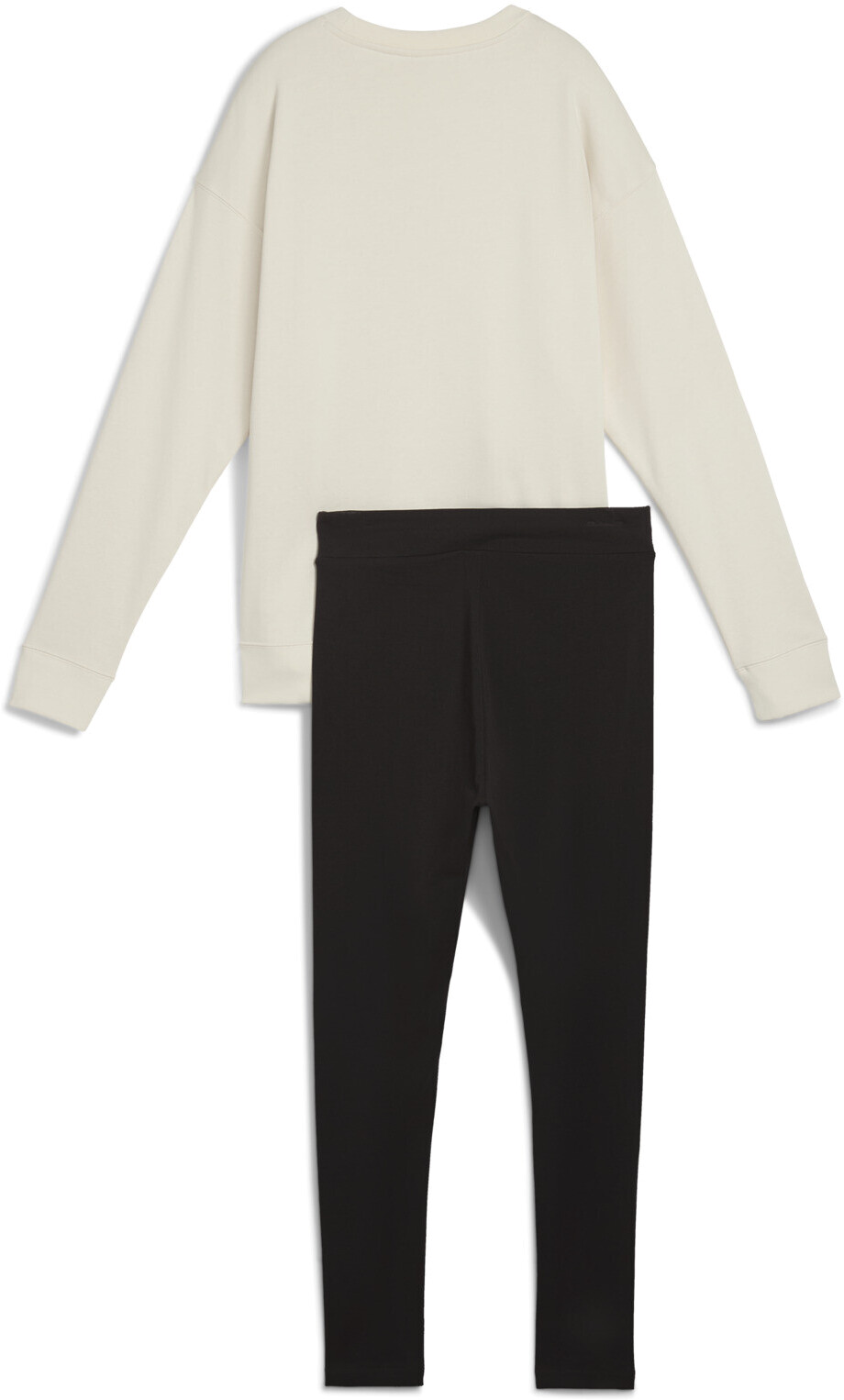 Спортивный костюм Puma Relaxed Sweat Suit TR