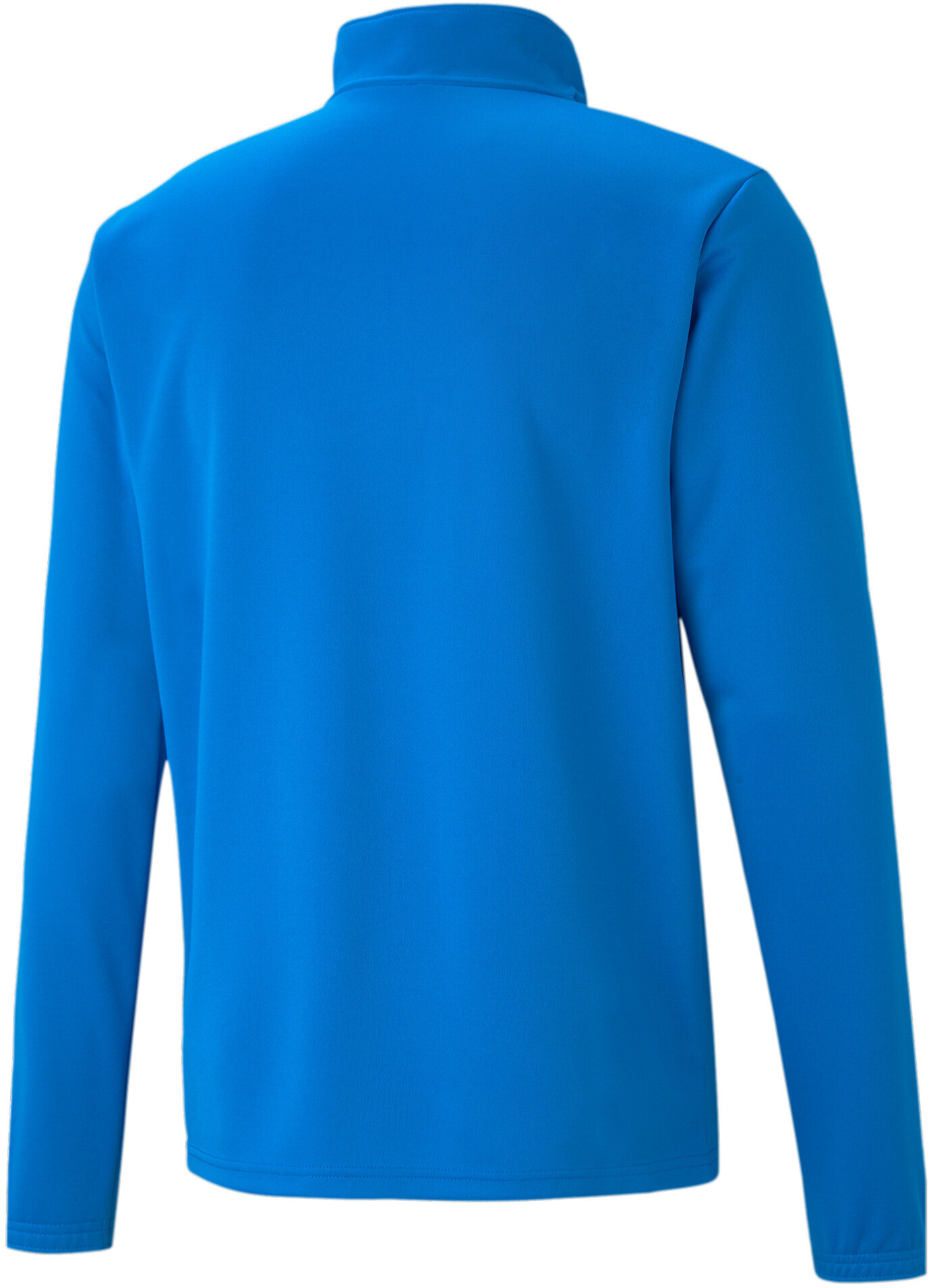 Джемпер Puma teamRISE 1/4 Zip Top