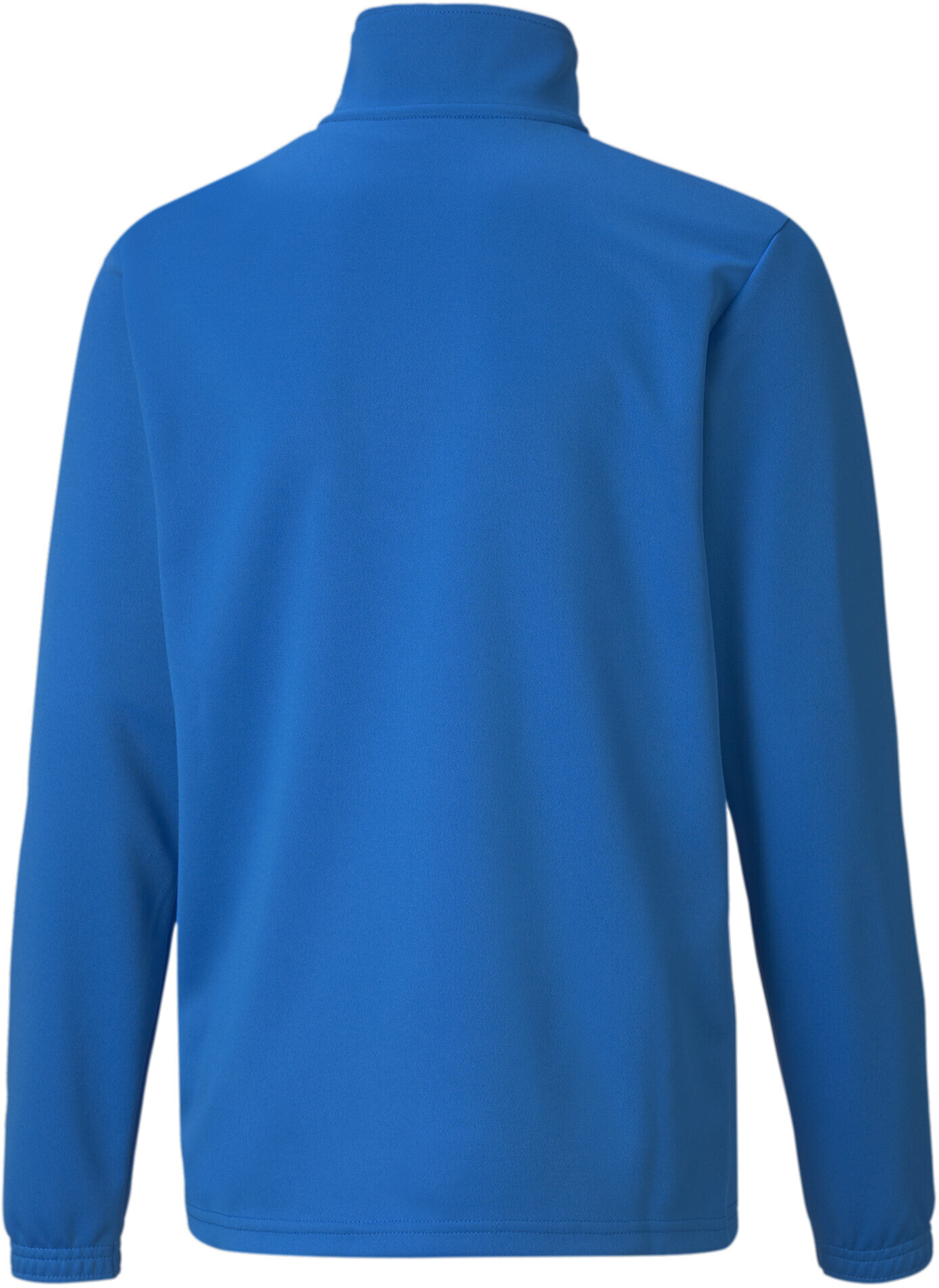 Джемпер Puma teamRISE 1/4 Zip Top Jr