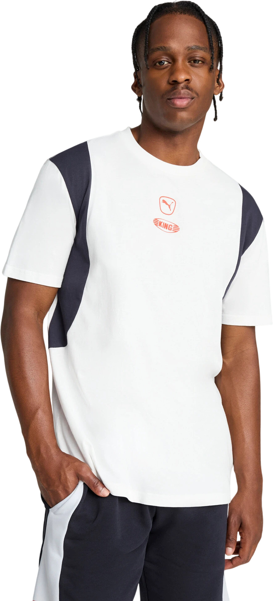 Футболка Puma KING Top Tee