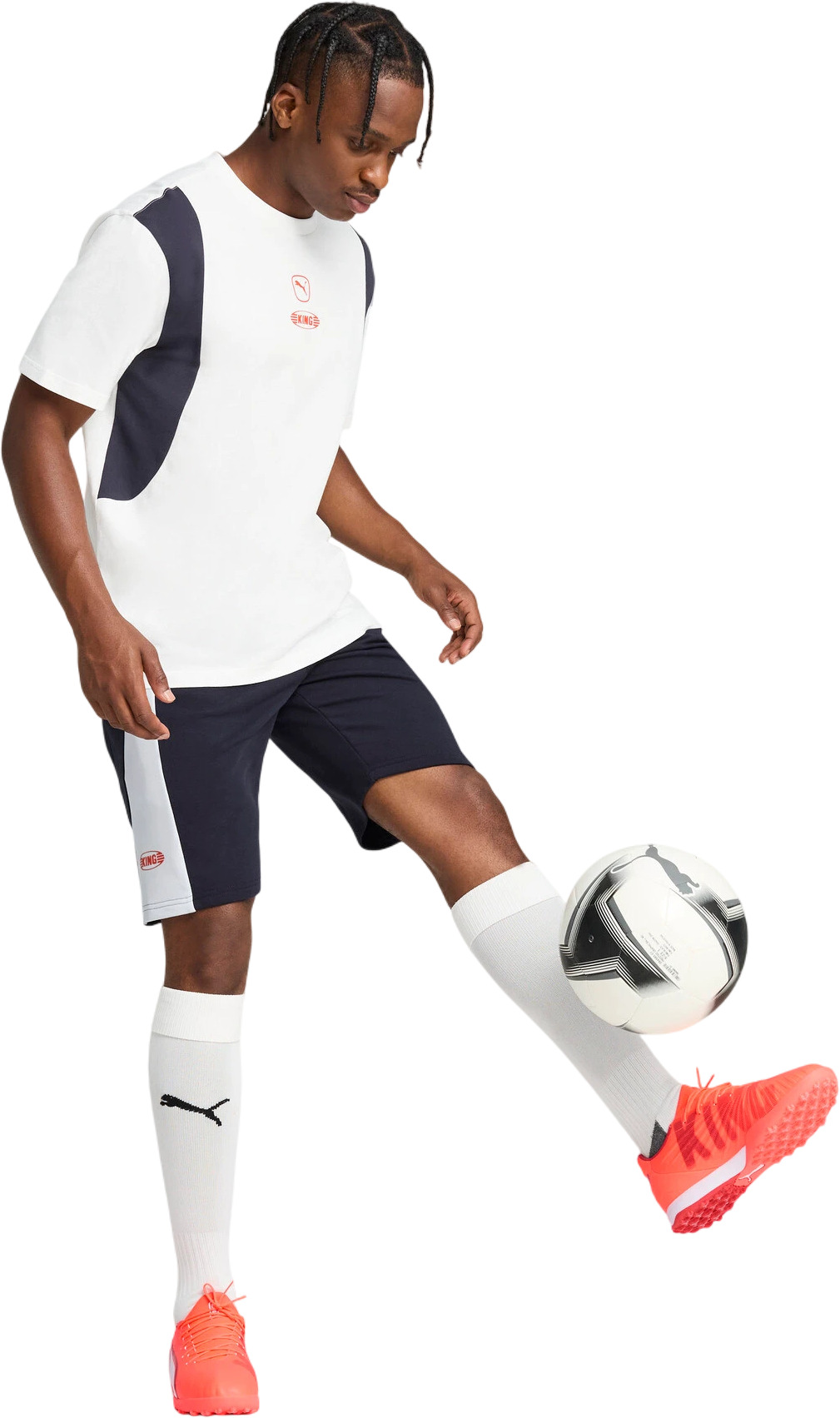 Футболка Puma KING Top Tee